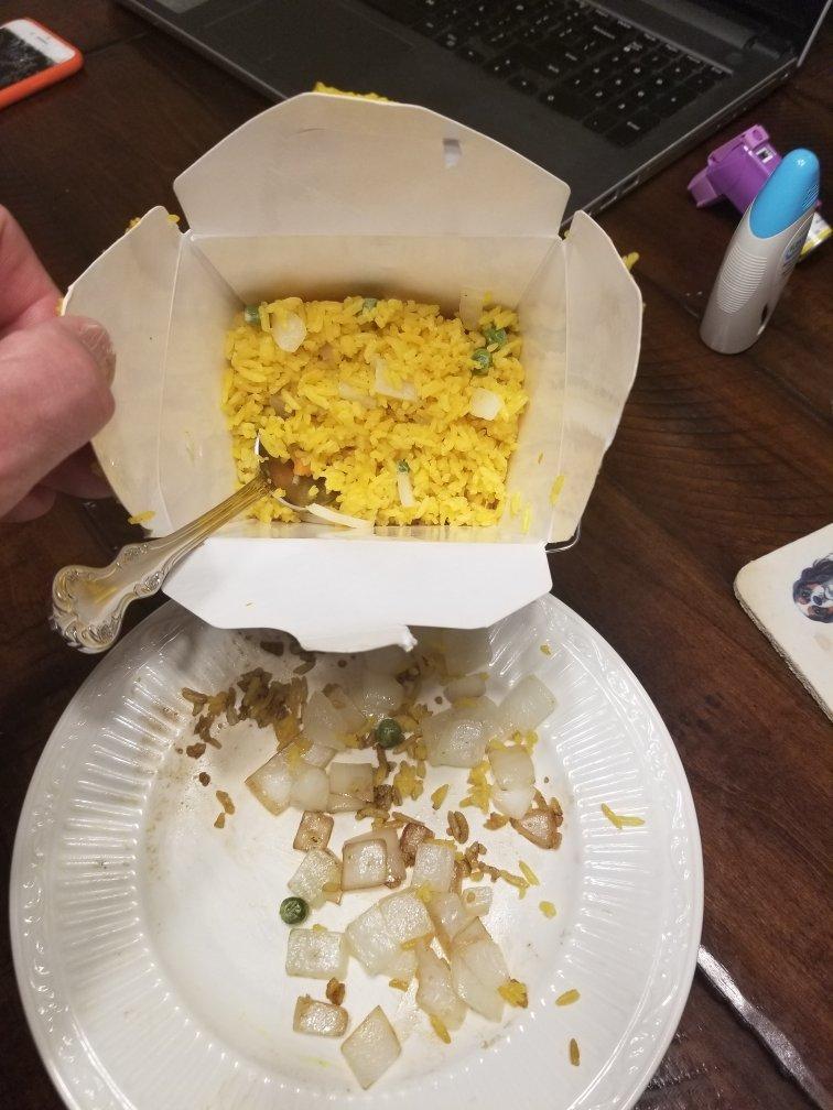 Hibachi House