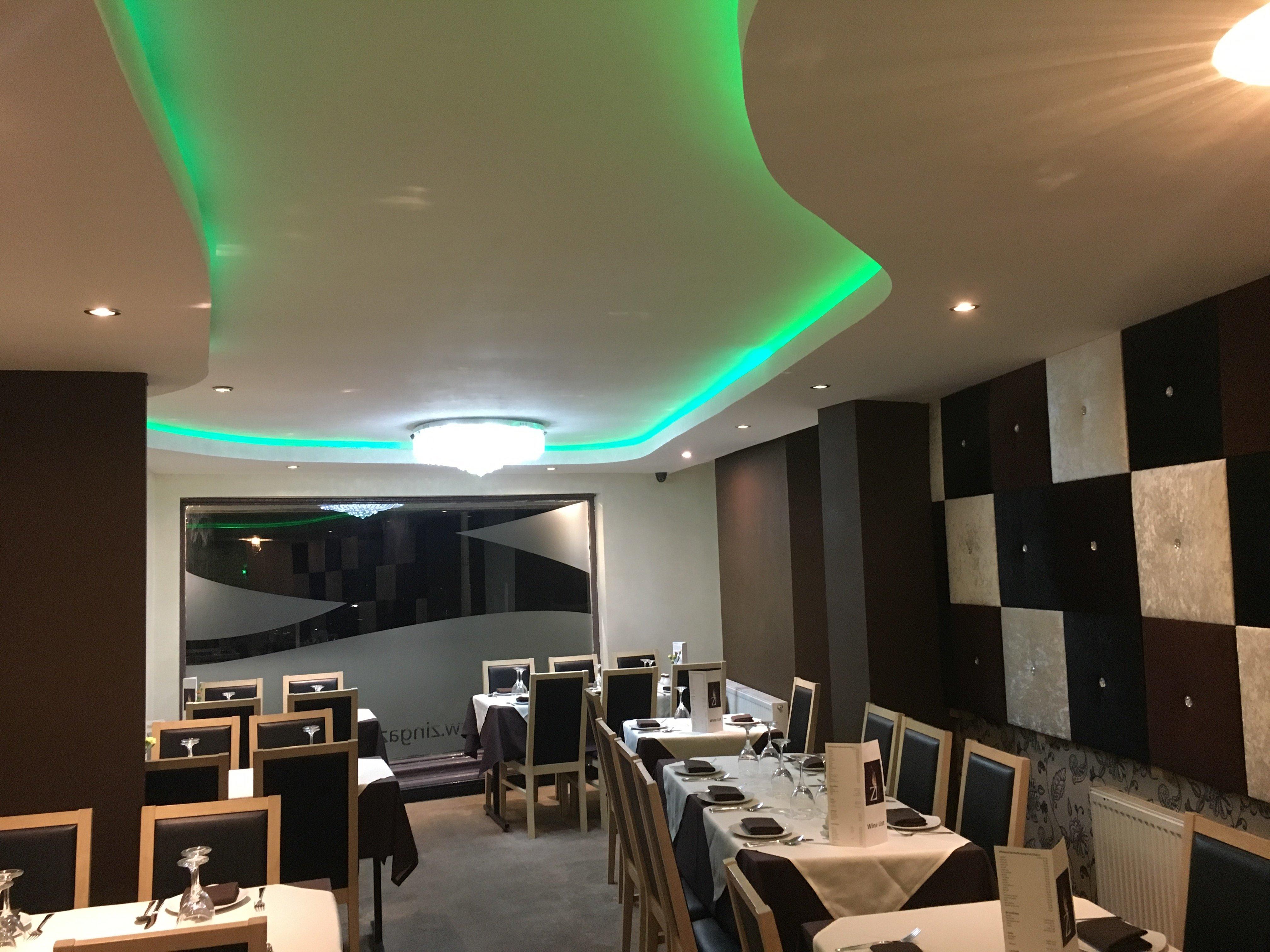 Zingaz Indian Restaurant