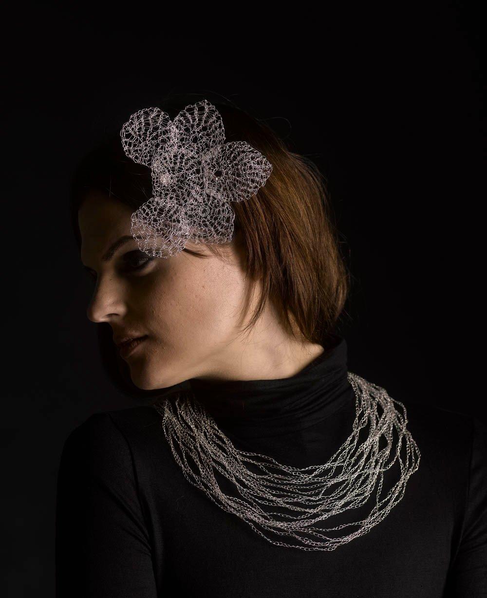 Einav Benzano Artiste Bijoutière