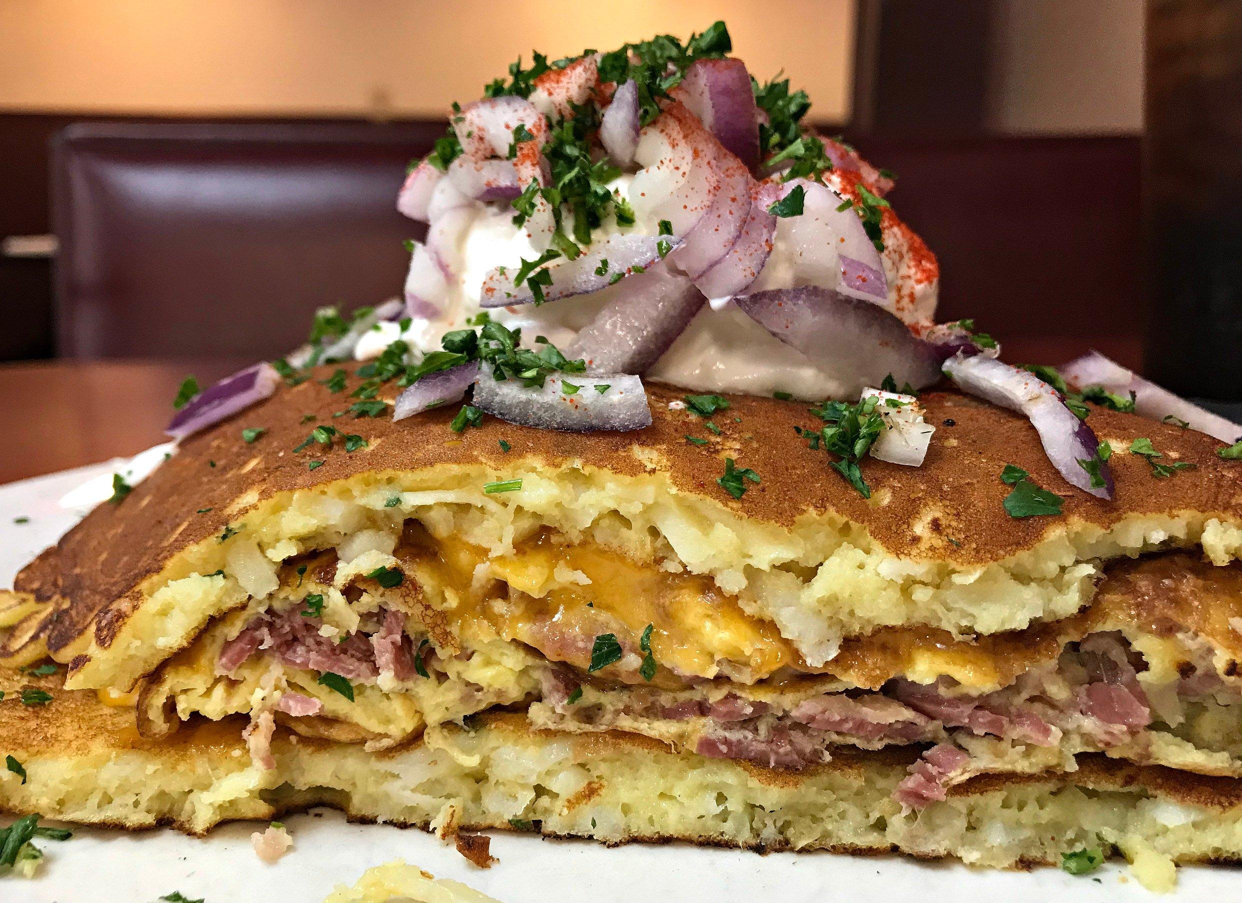 Eddy's Deli & Restaurant