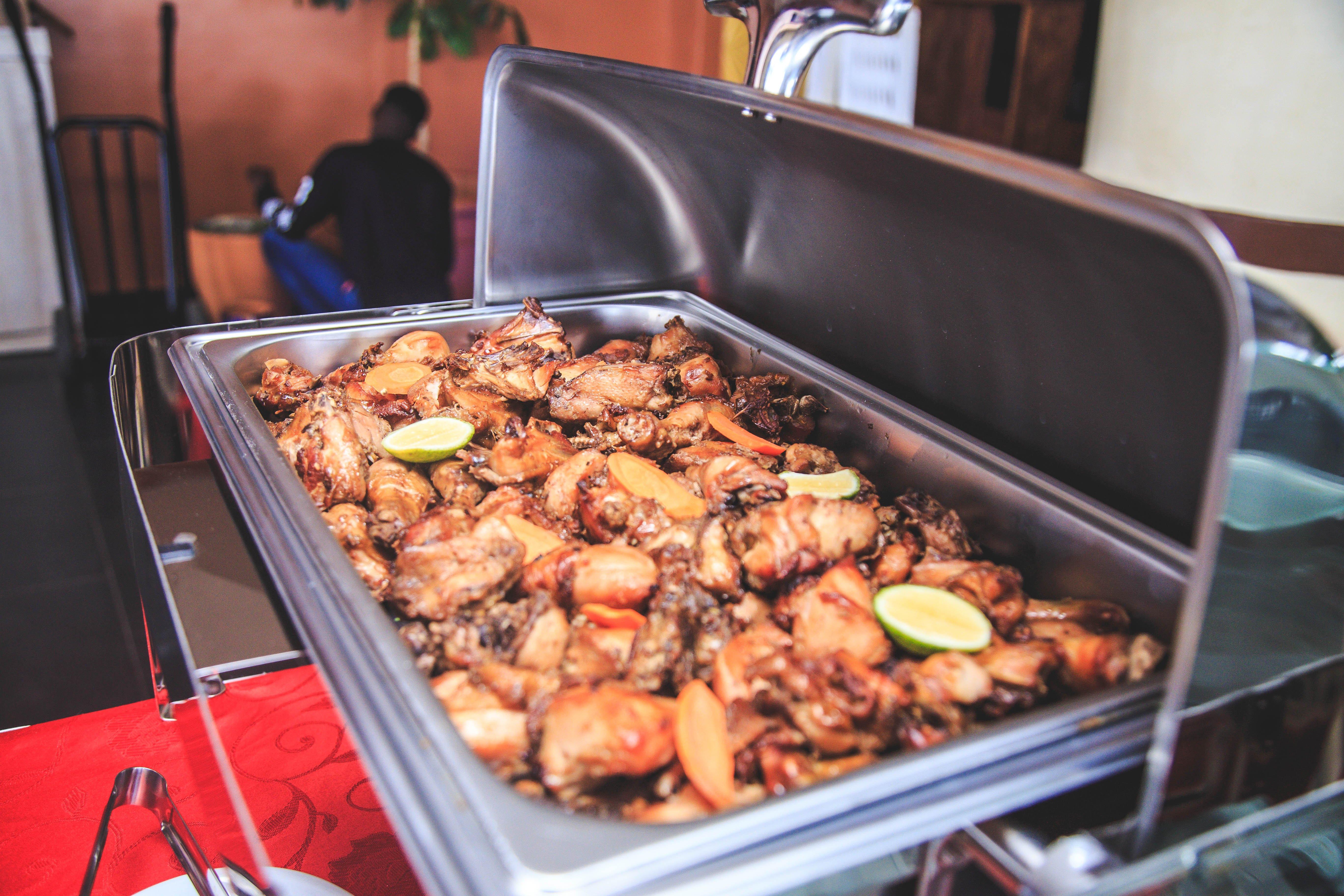 Cielo Lounge Kampala