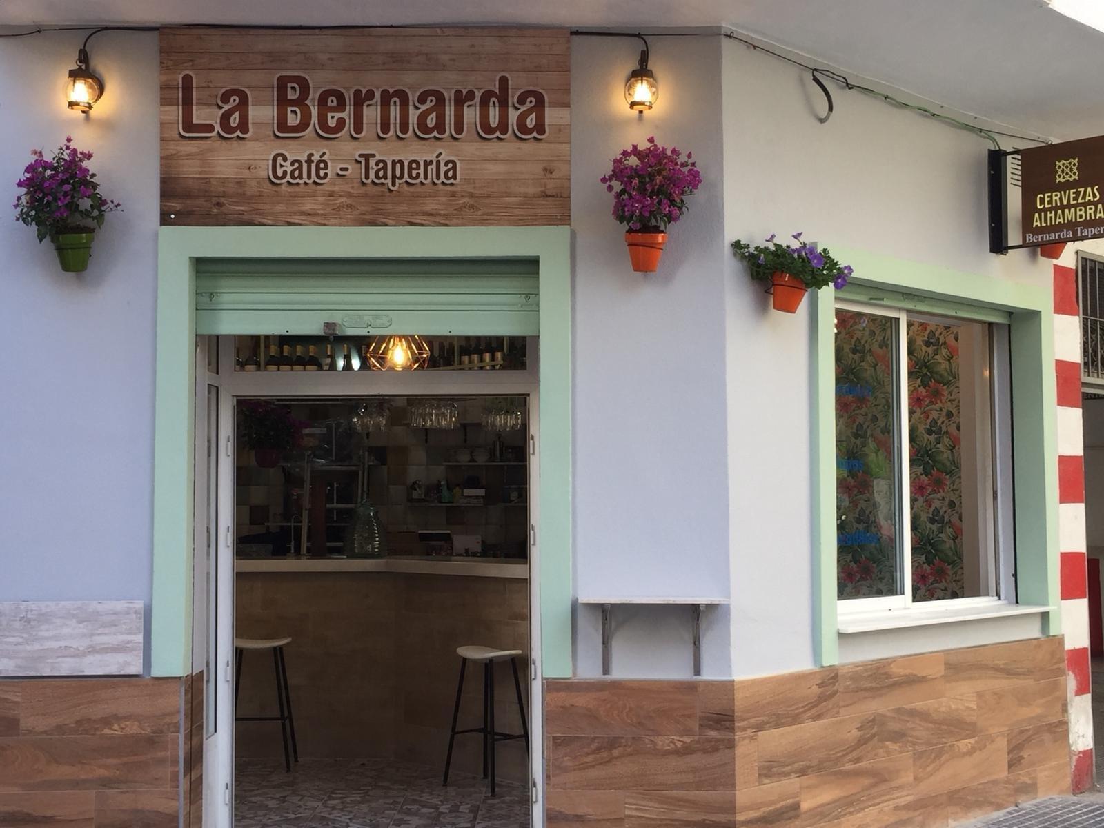 La Bernarda del Soho