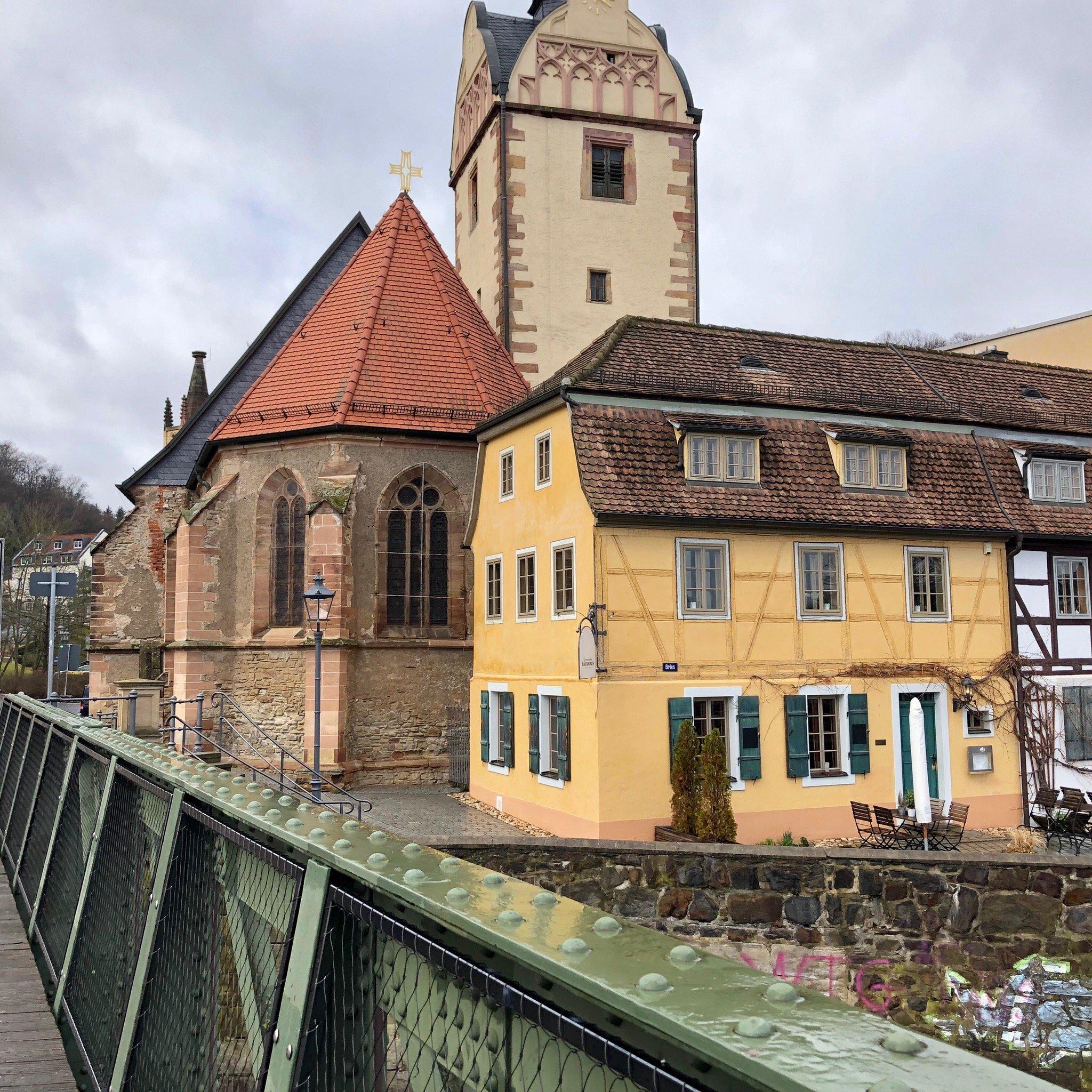 Lummersches Backhaus