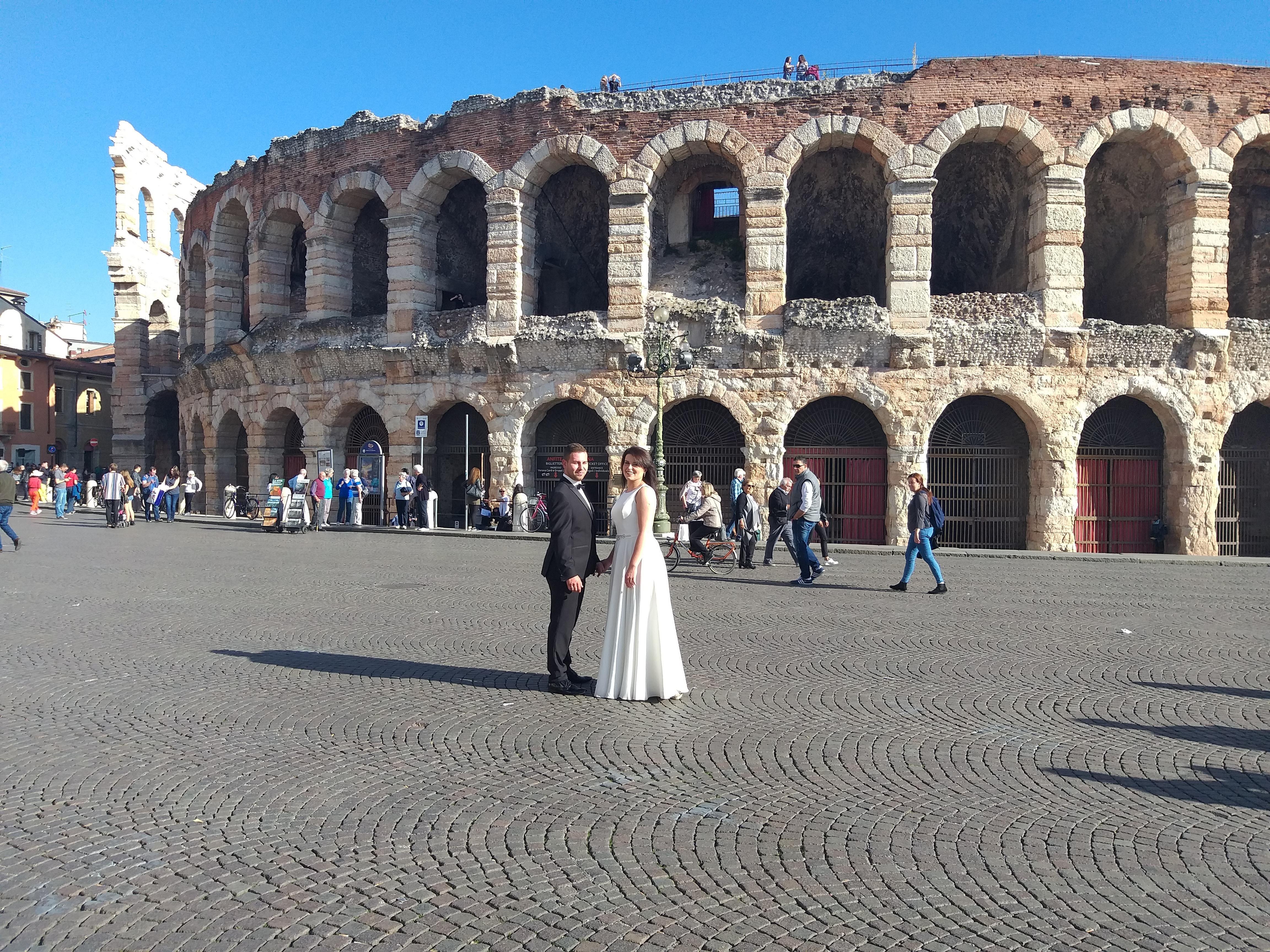 Verona Culinary Tour