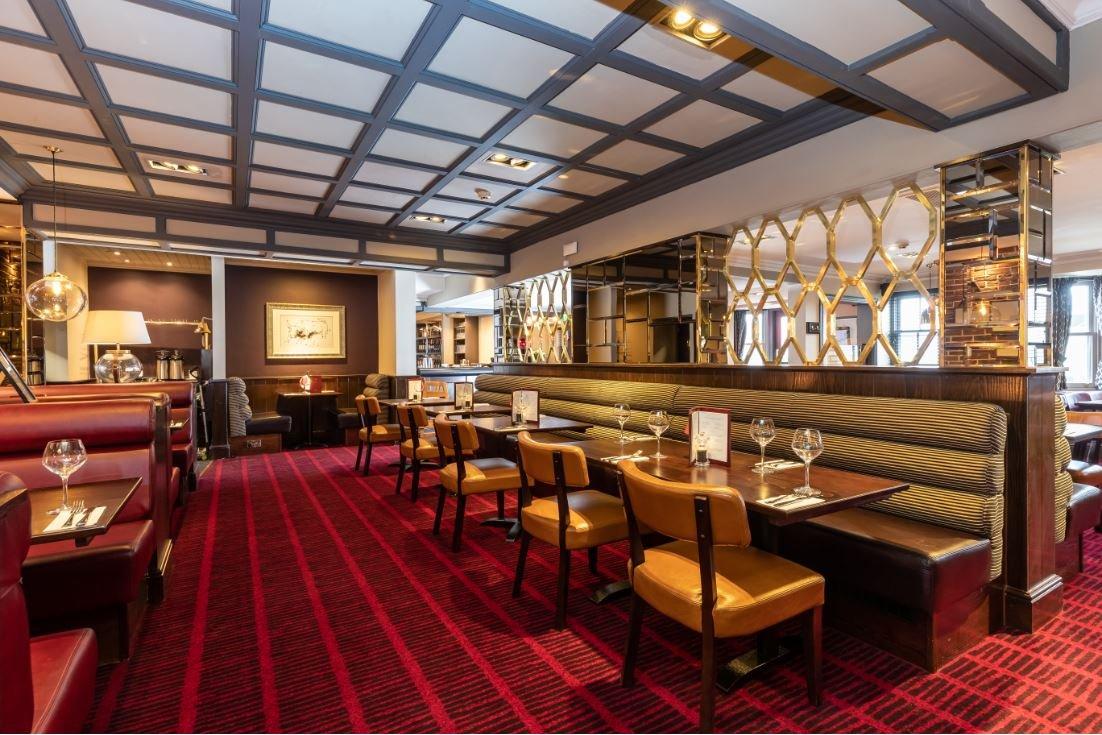 Miller & Carter Banbury