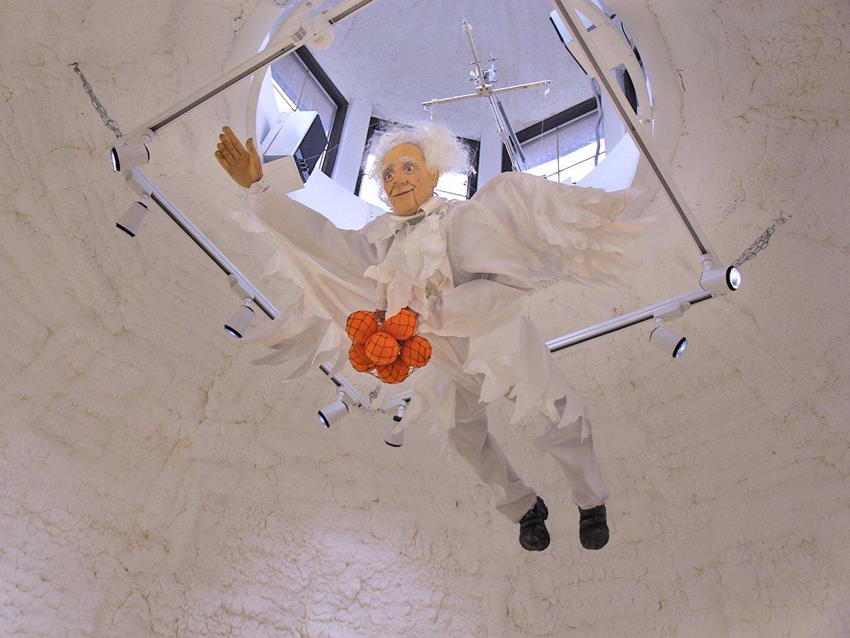 Museum Domik Angelov