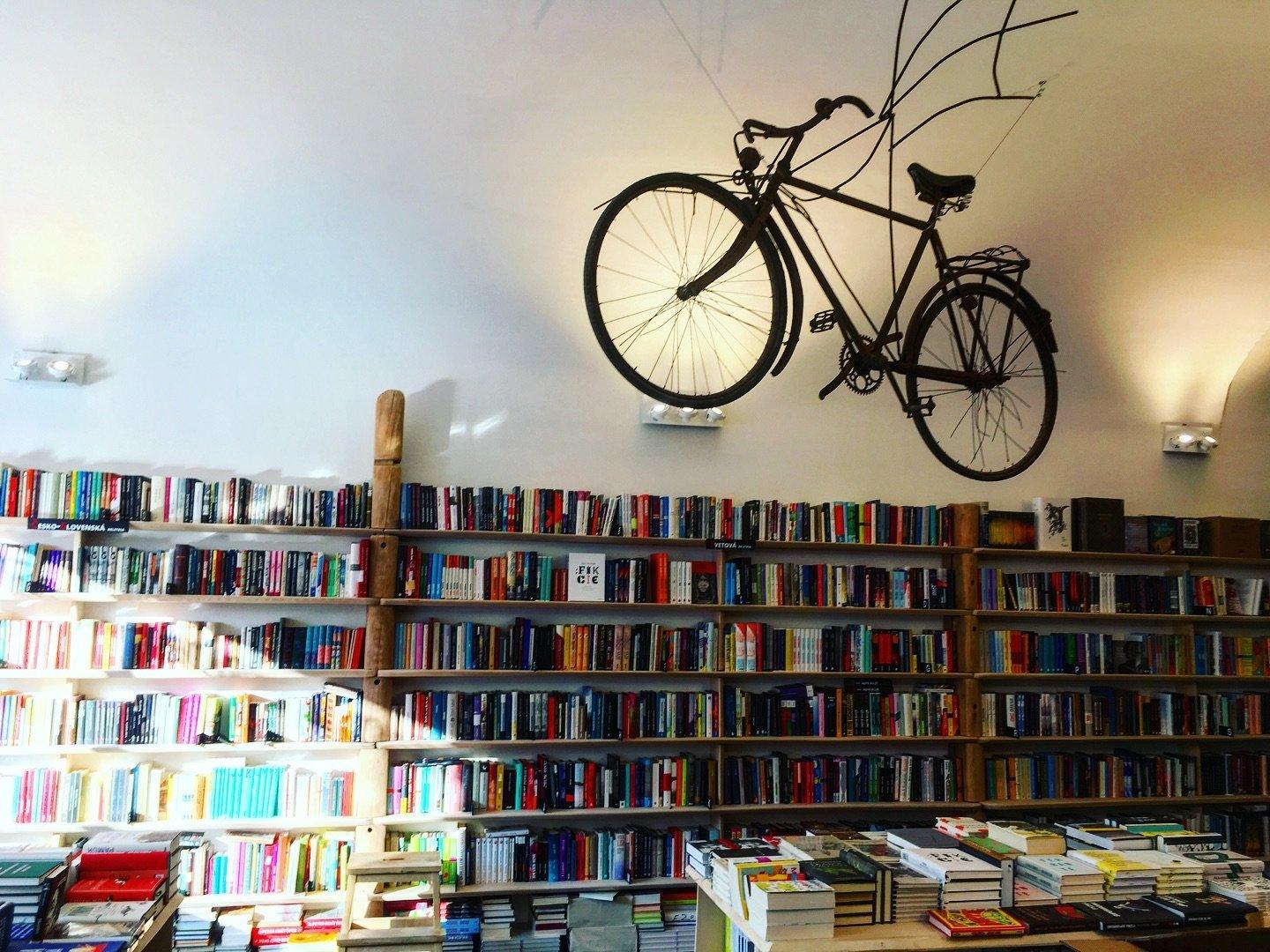 Kníhkupectvo Artforum