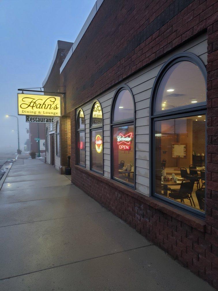 Hahn's Dining & Lounge