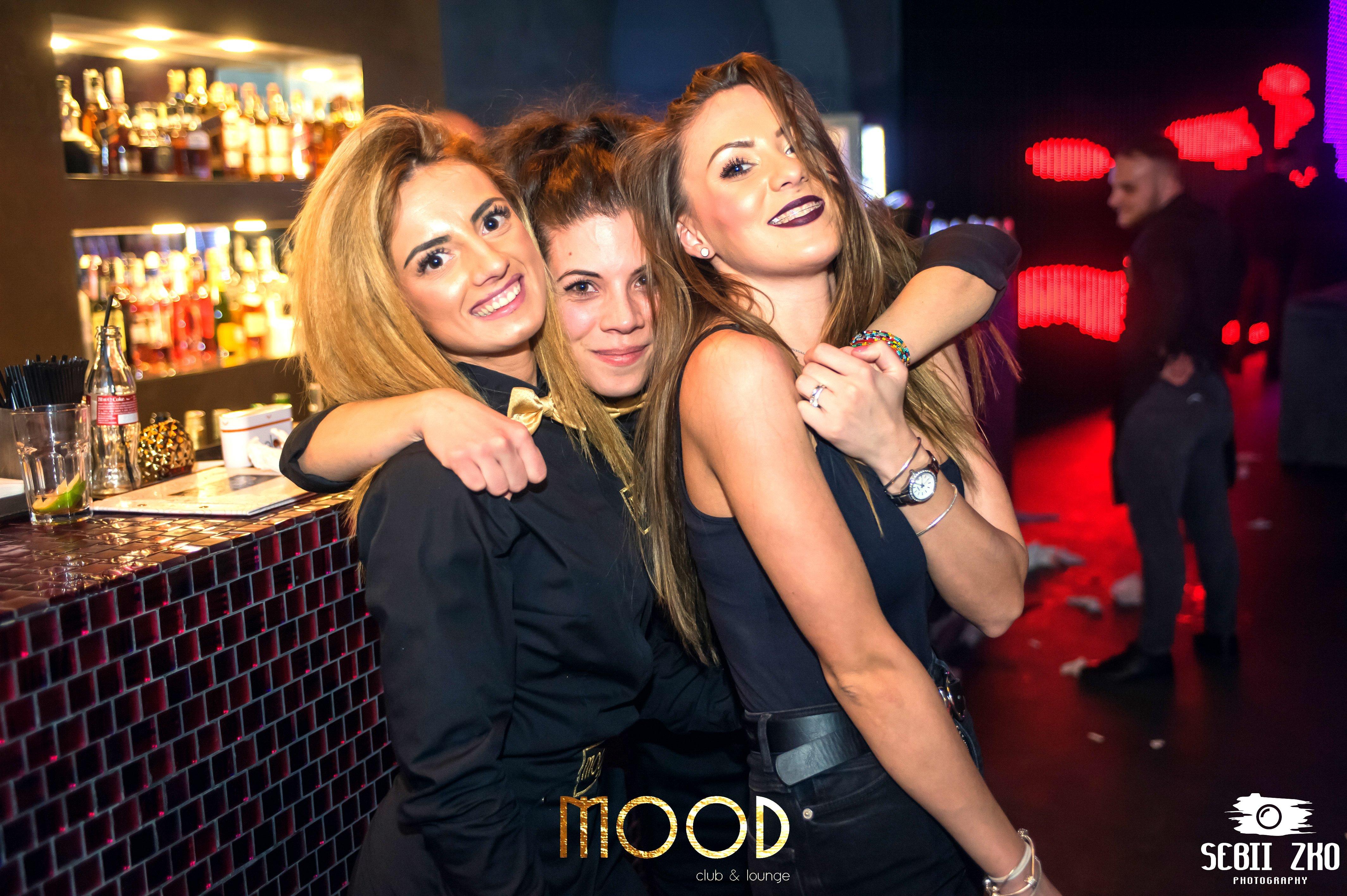 Mood Club & Lounge
