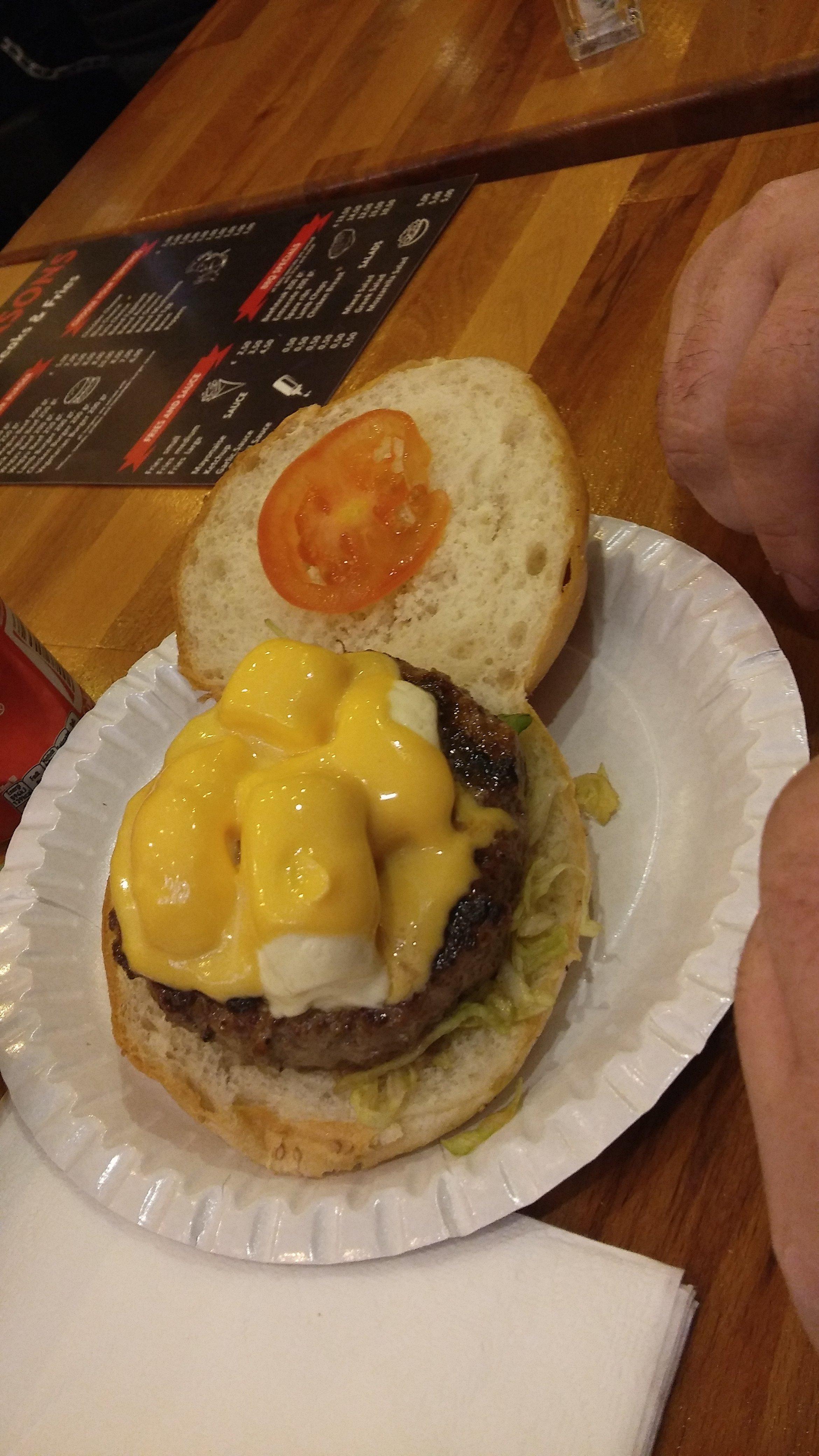 Photo by elmundotambienesmio