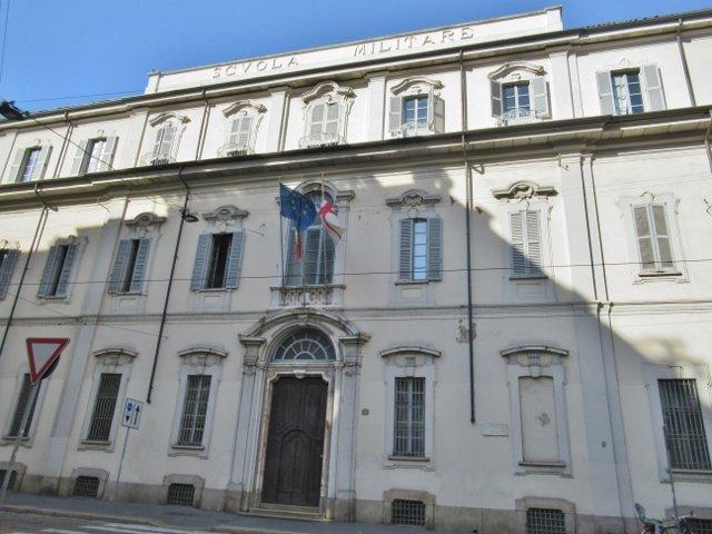 Biblioteca Militare di Presidio