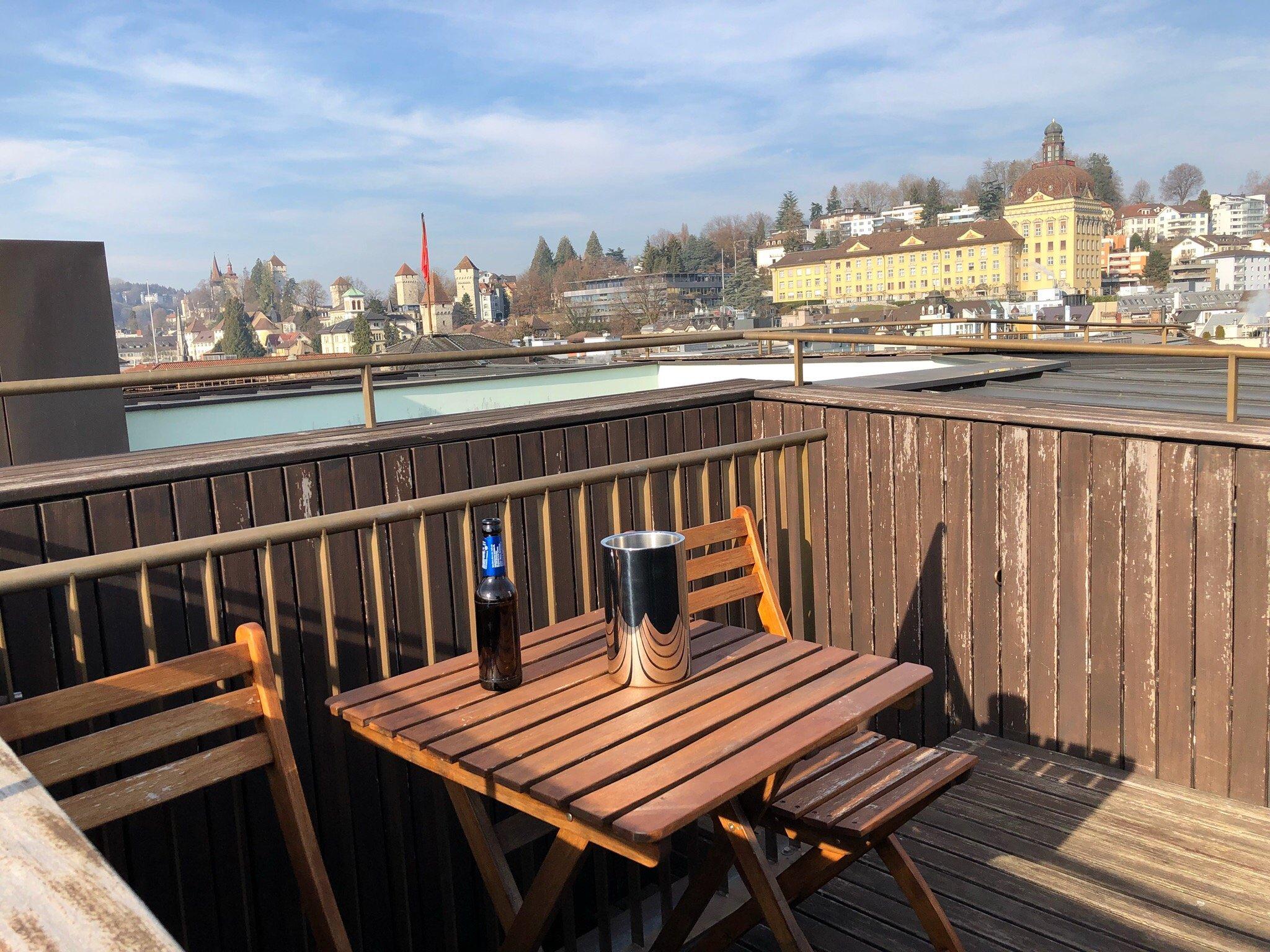 Lucerne Lake View Apartments