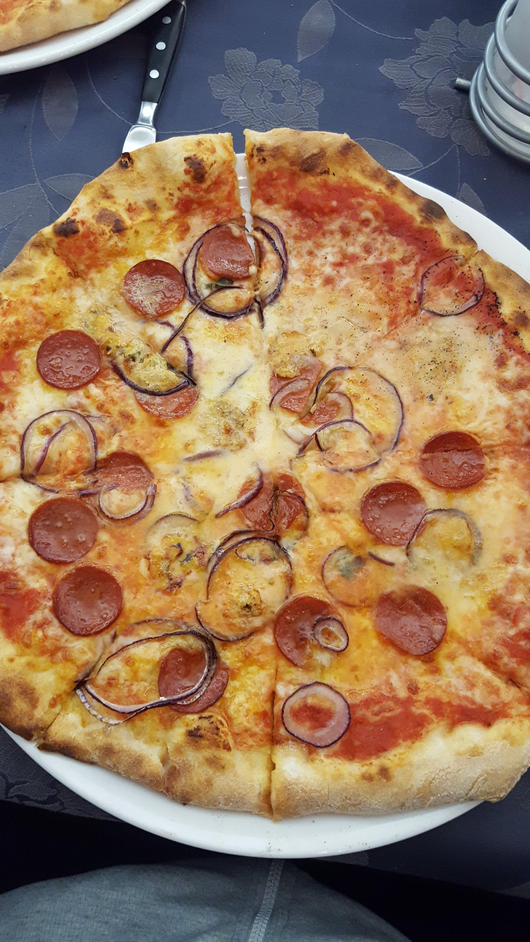 Ristorante - Da Vinci