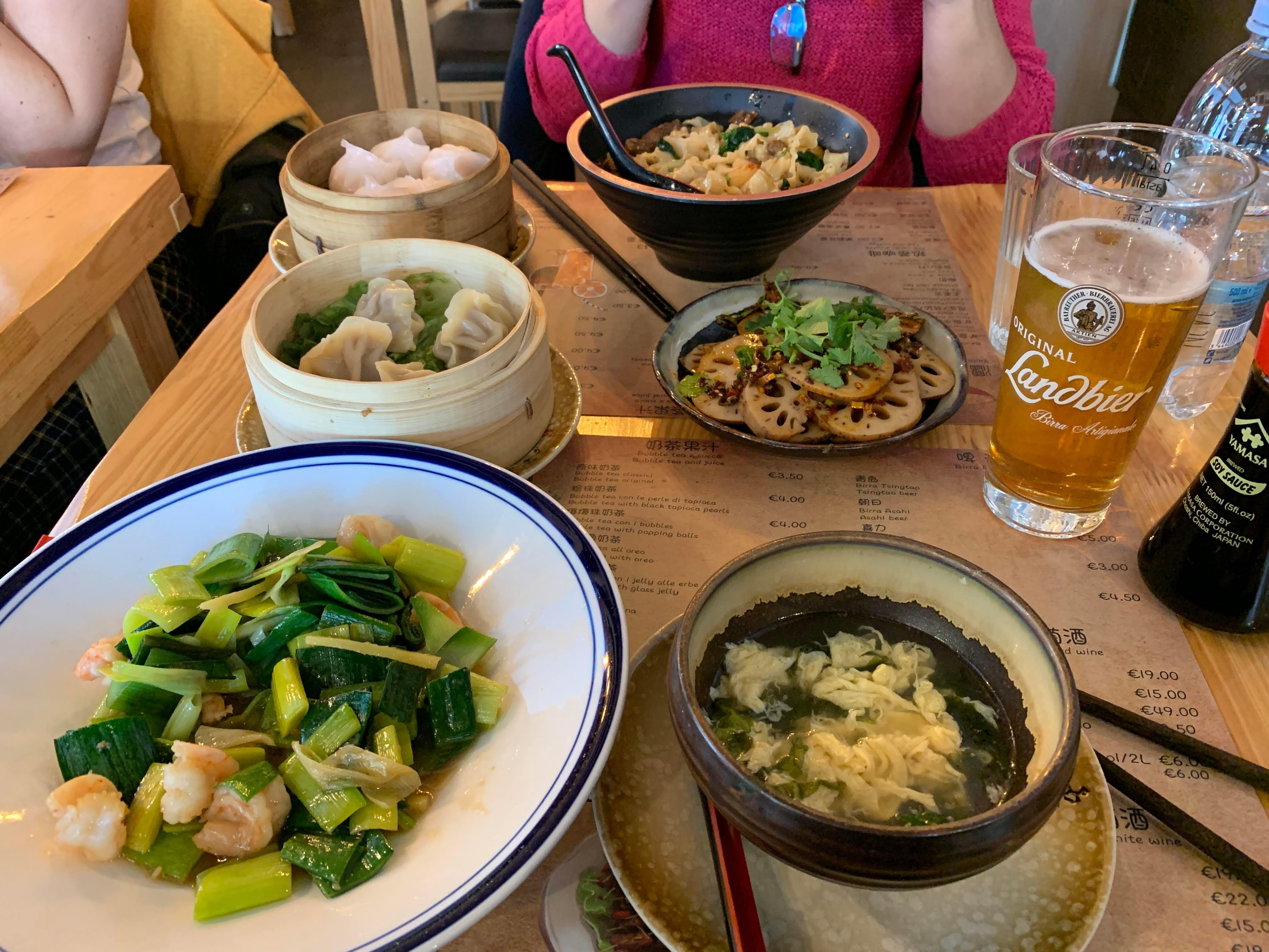 Yuan Chinese Hot Pot