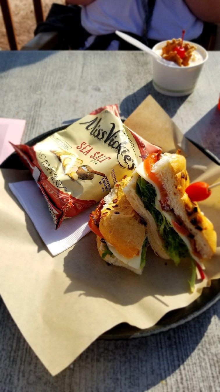 Photo by HappyHikerTx