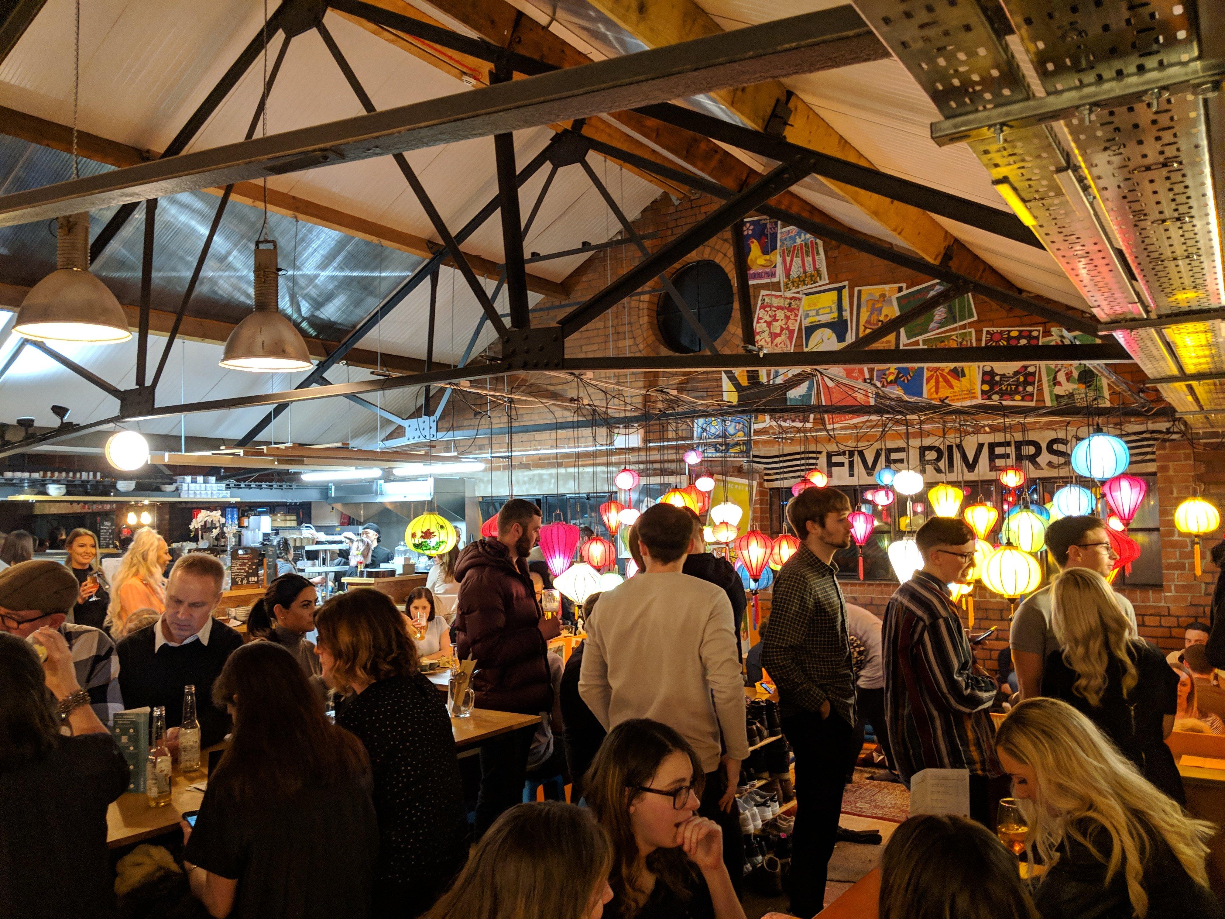 Edo Sushi Cutlery Works