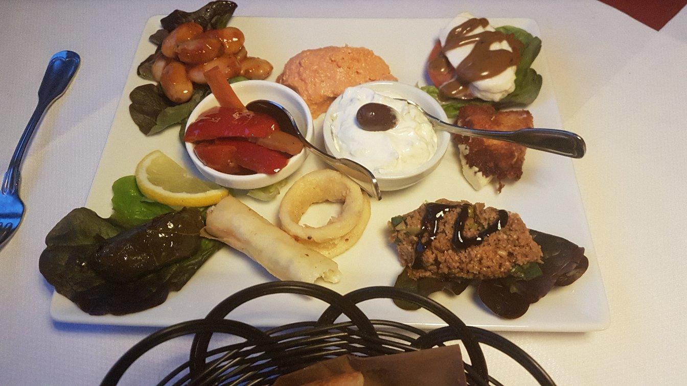 Restaurant Panorama Im Schützenhaus