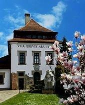 Dwor Karwacjanow/Karwacjan Family Mansion