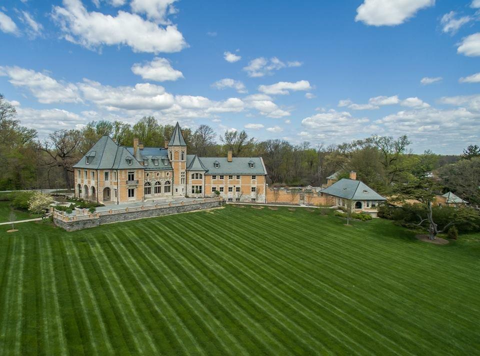 Cairnwood Estate