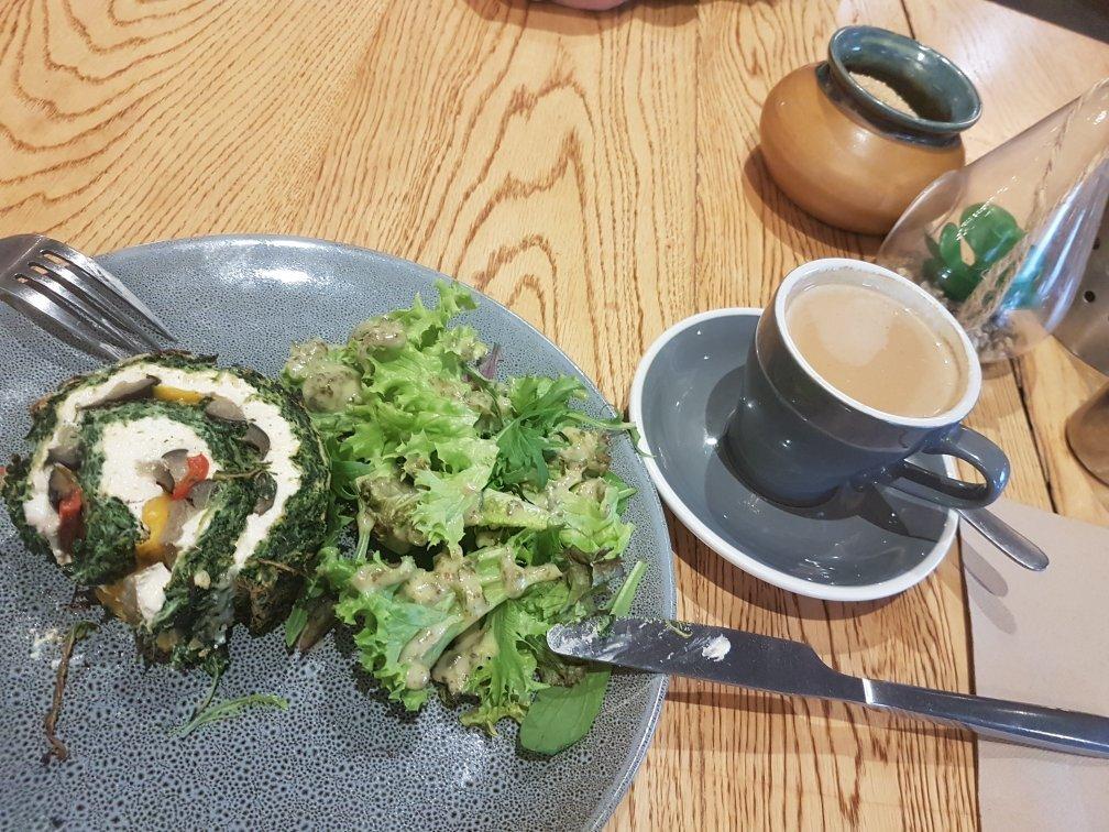 Fresca Mediterranean