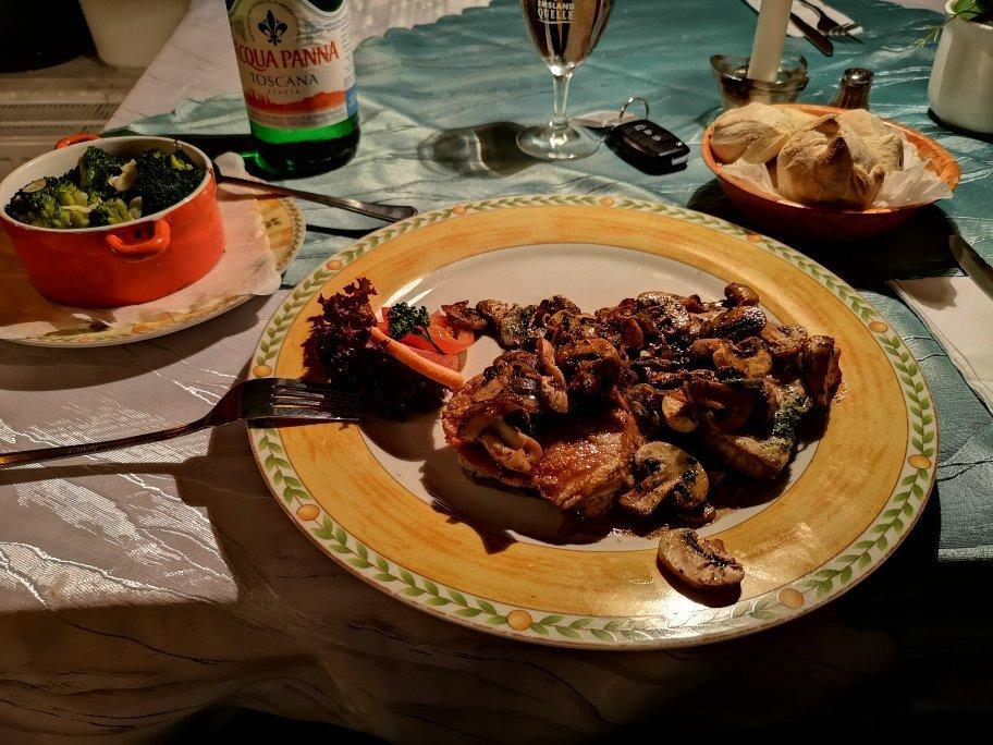 Ristorante Belvedere