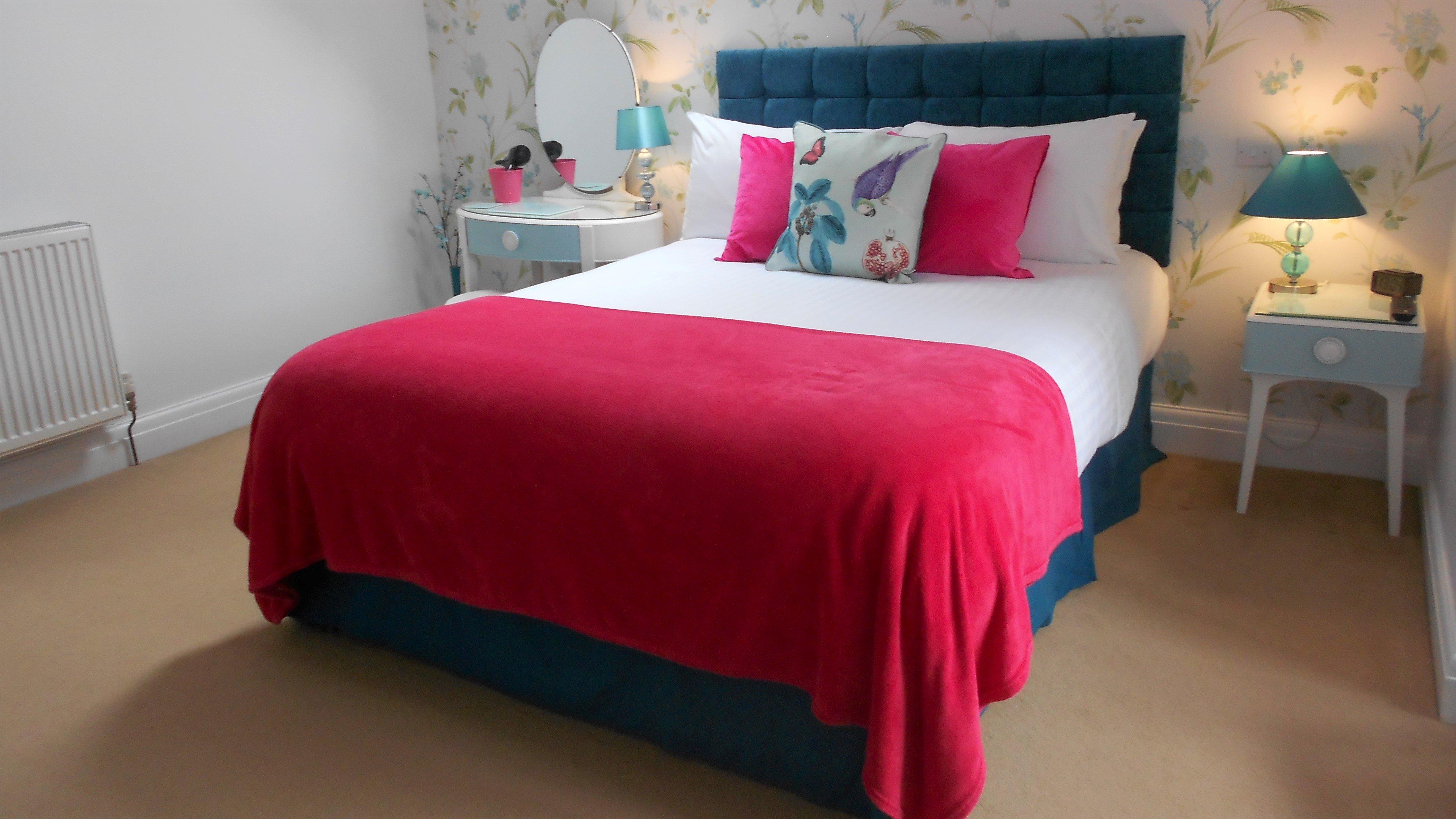 Between The Bays Exclusively for Adults