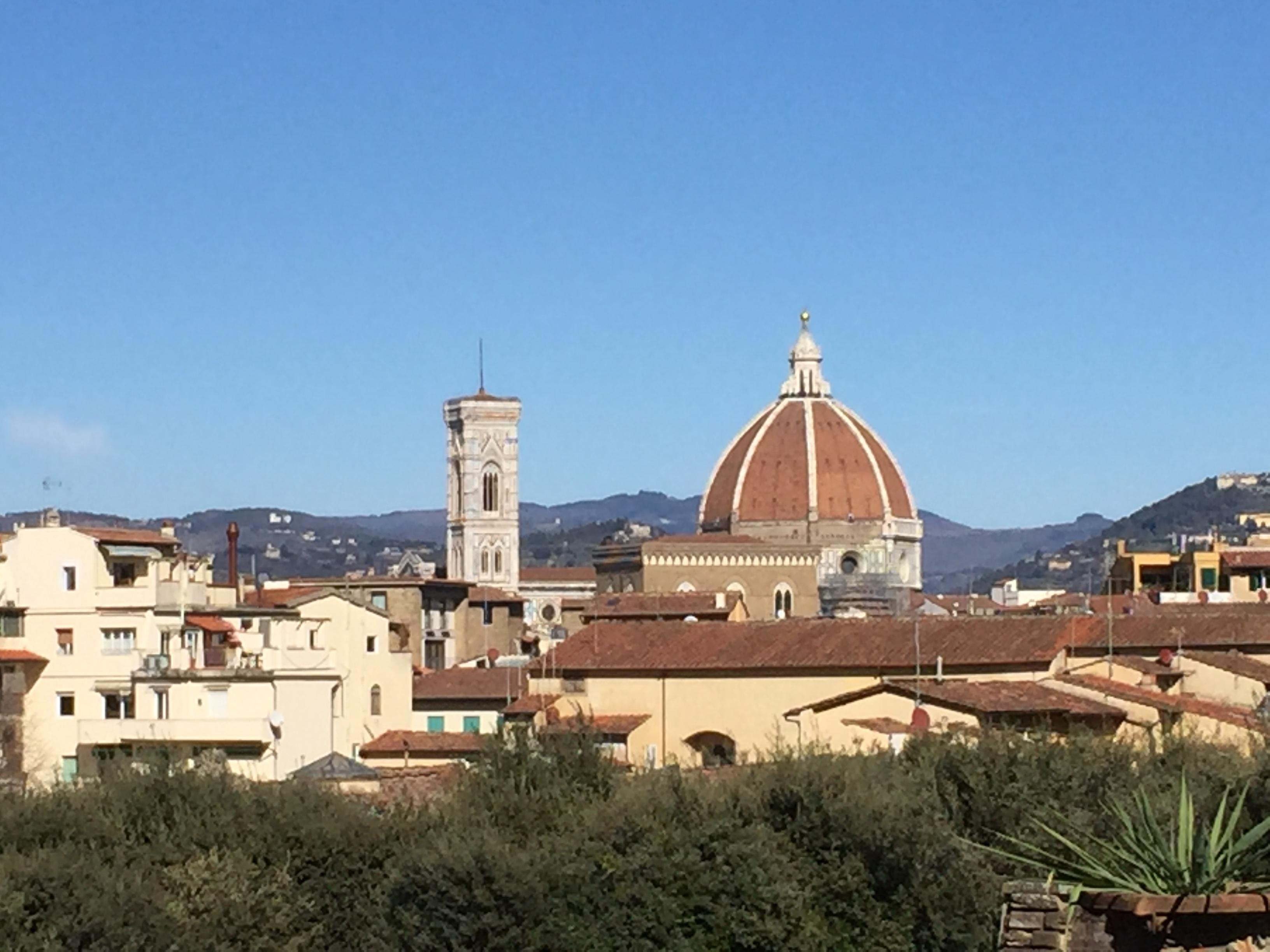 Infinite Human Tours