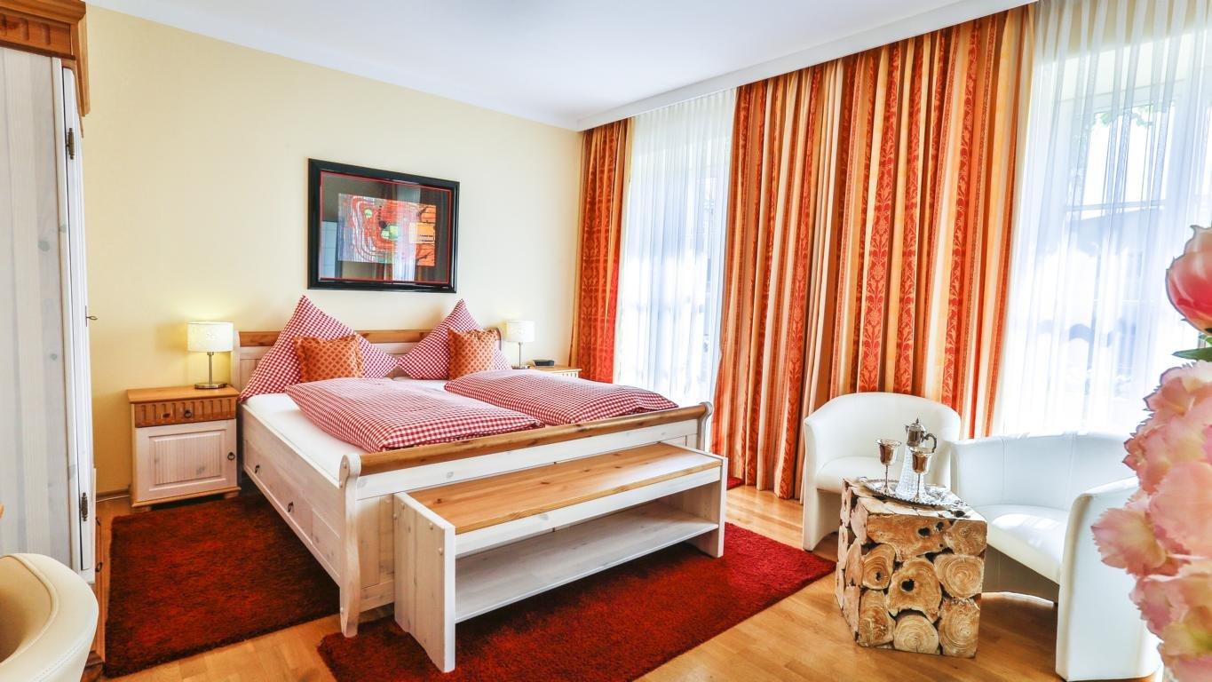 Hotel zum Goldenen Lowen