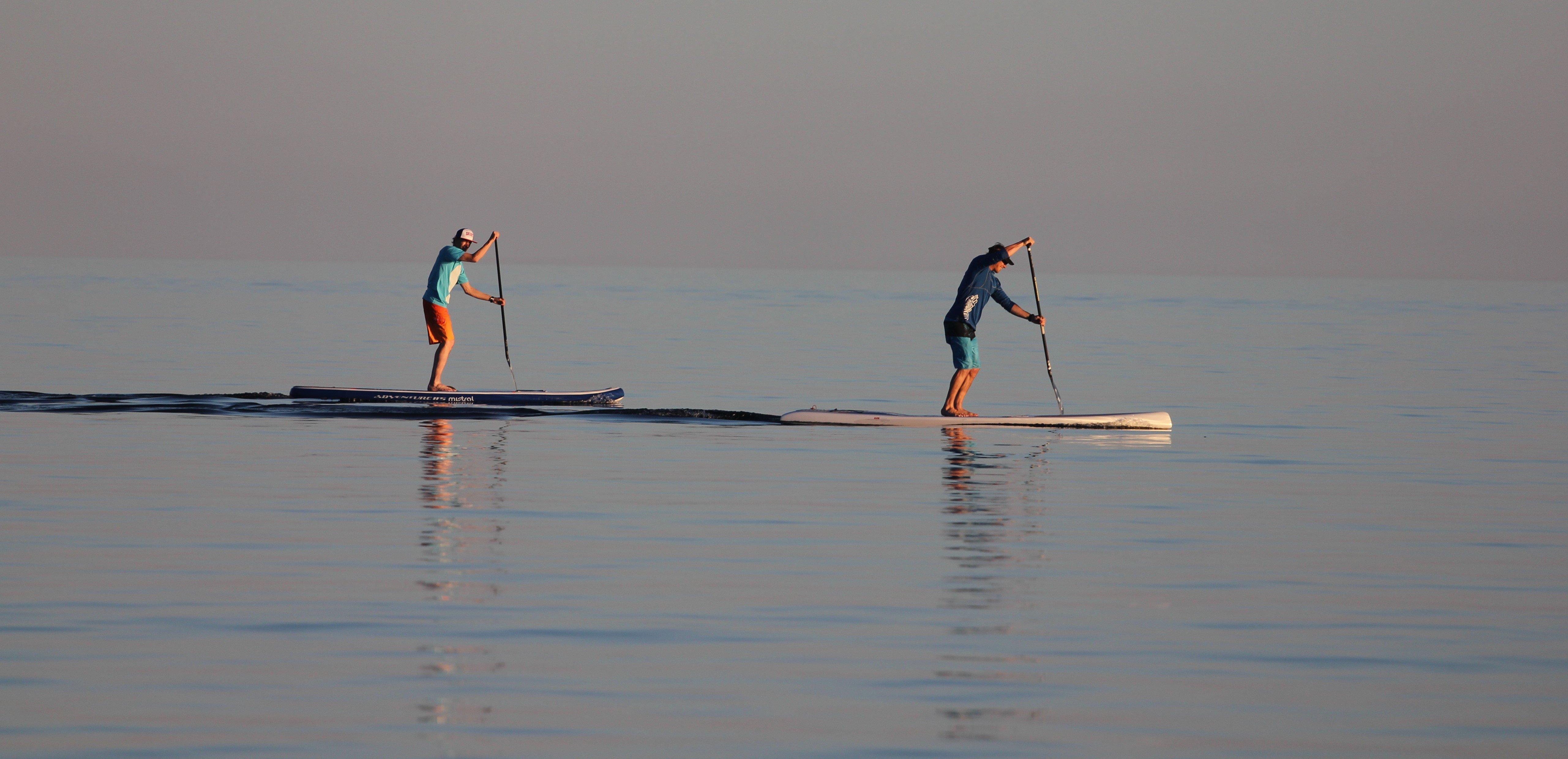 Surfskjulet Gardabrygga