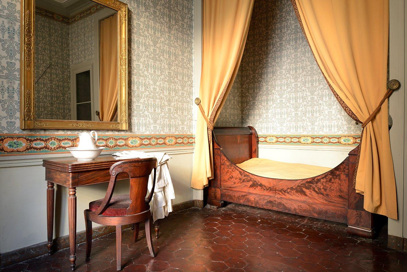 Maison d'Auguste Comte