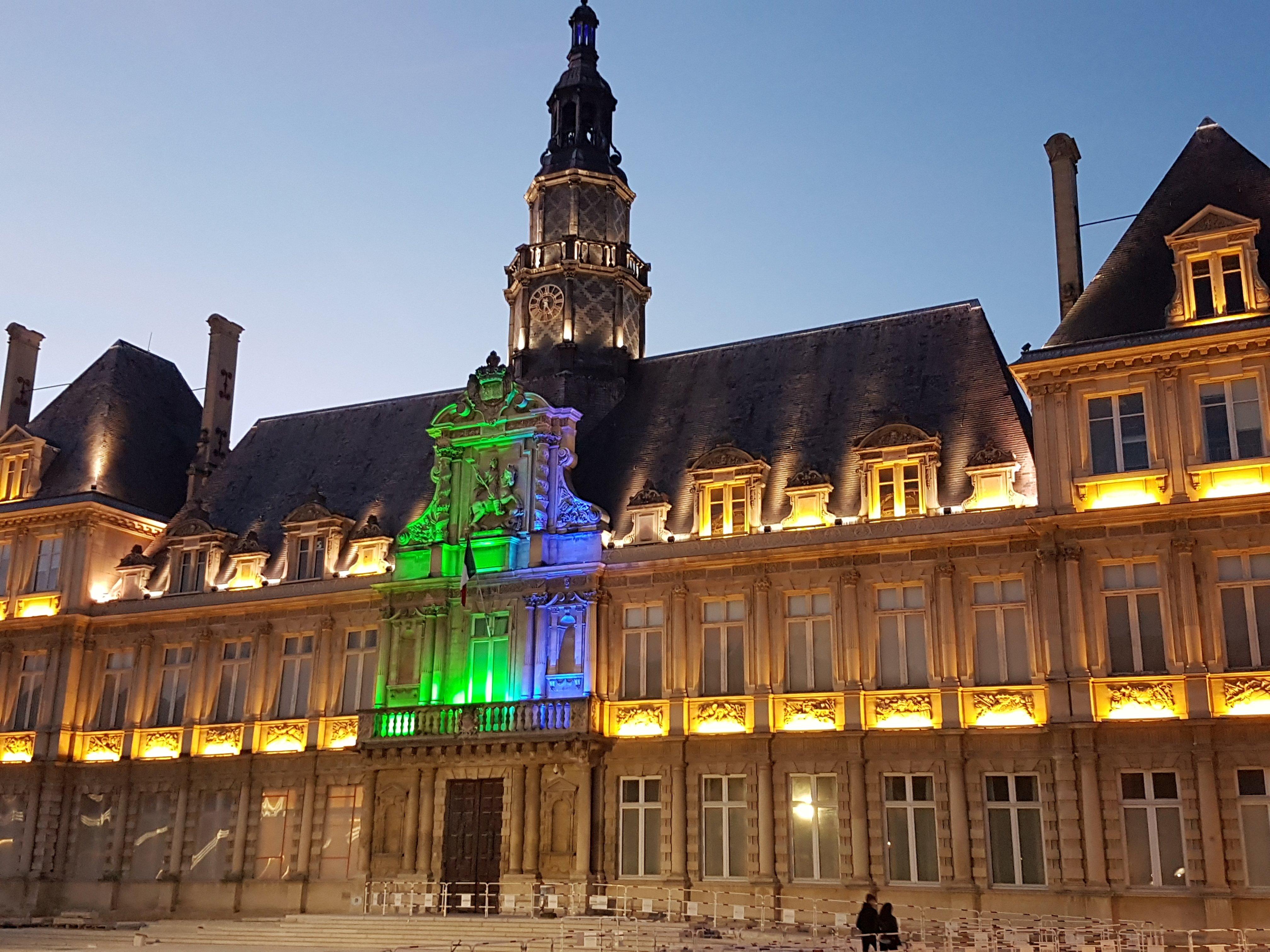 Team Building Reims By Escapium