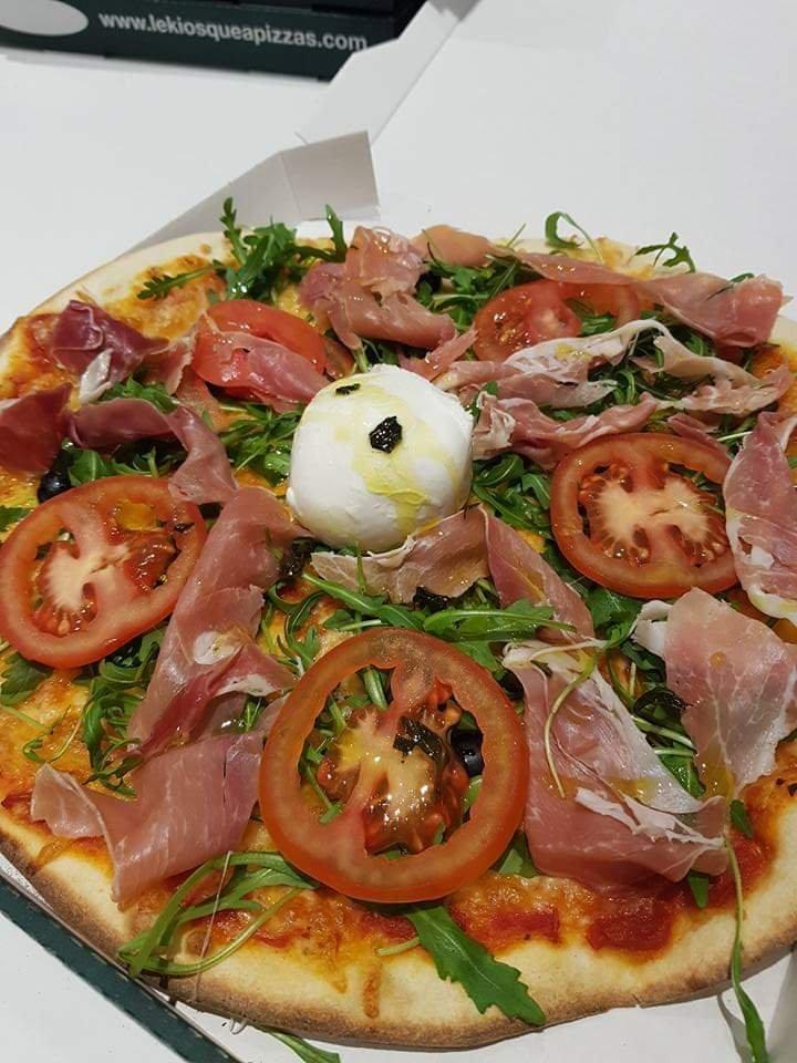 Amore Mio Pizzas Scionzier