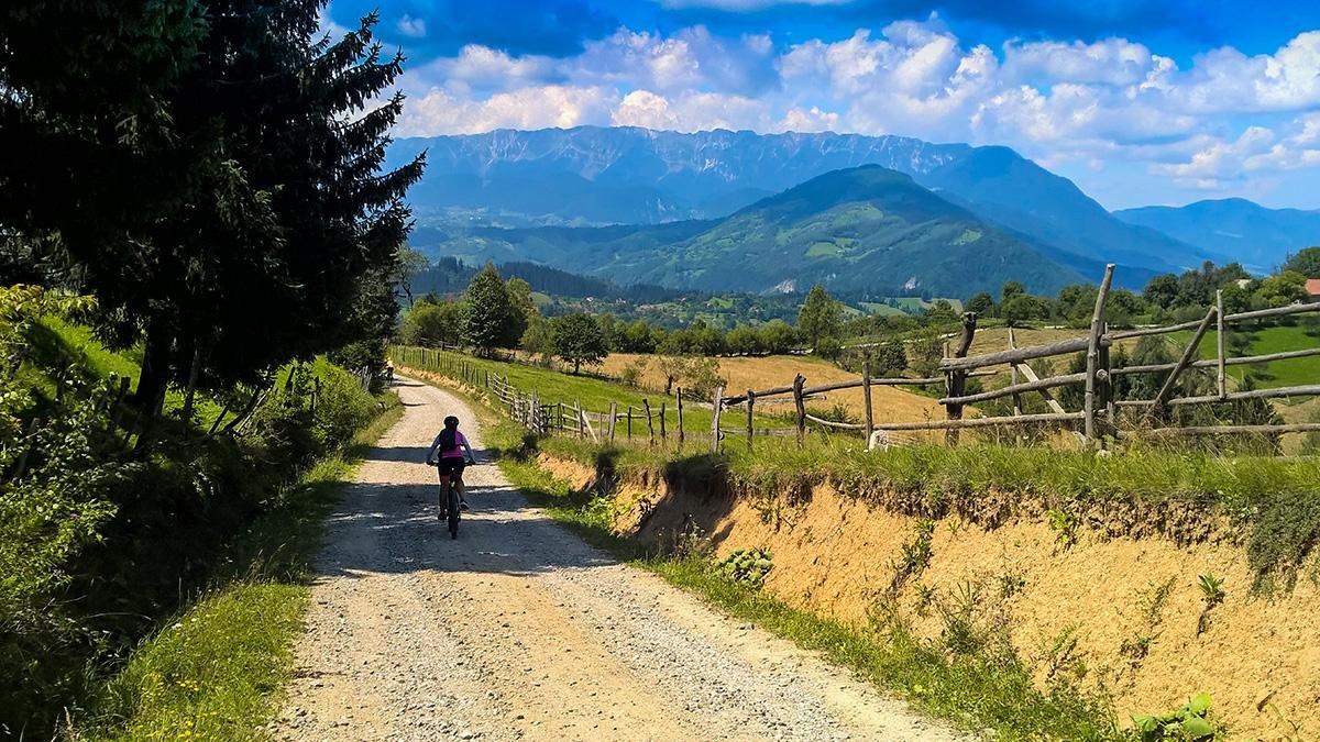 Brasov Biking Tours