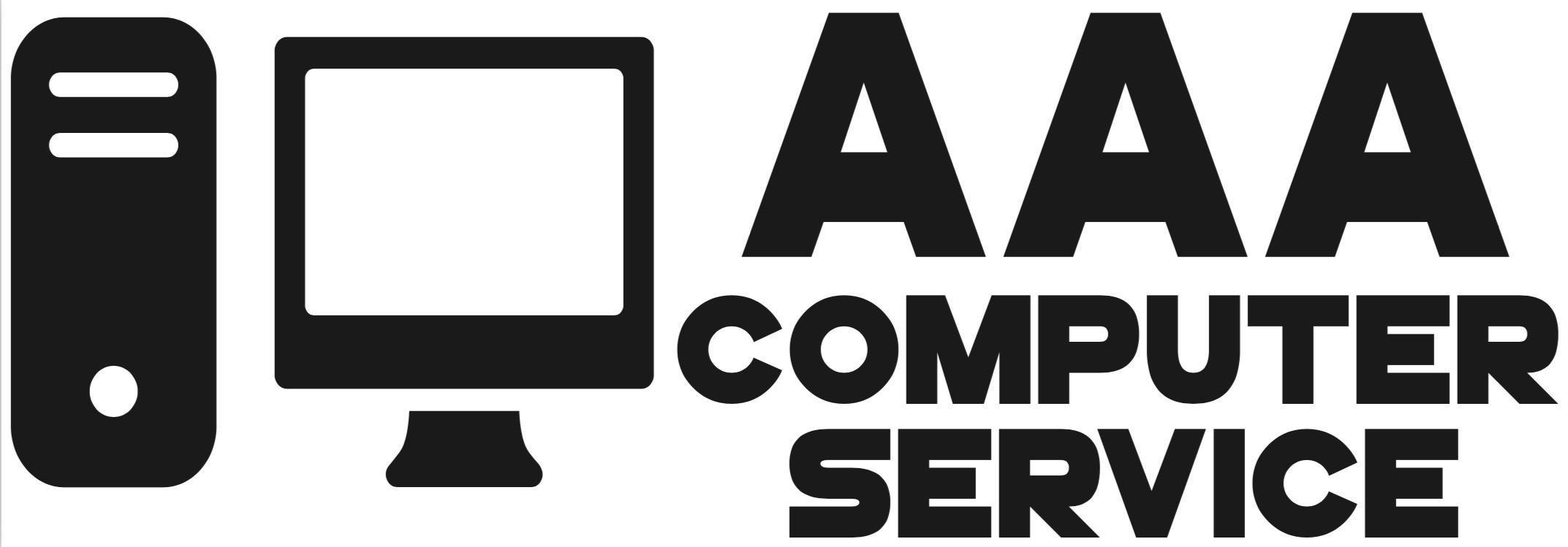 AAA Computer Service