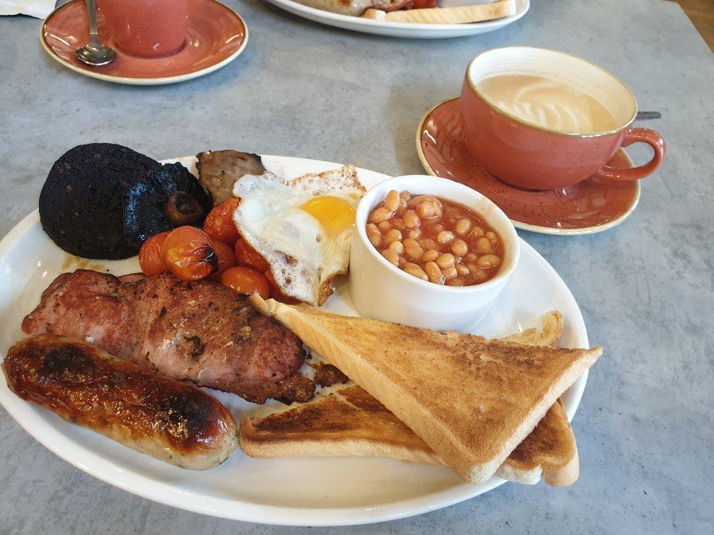 The Great House Barn