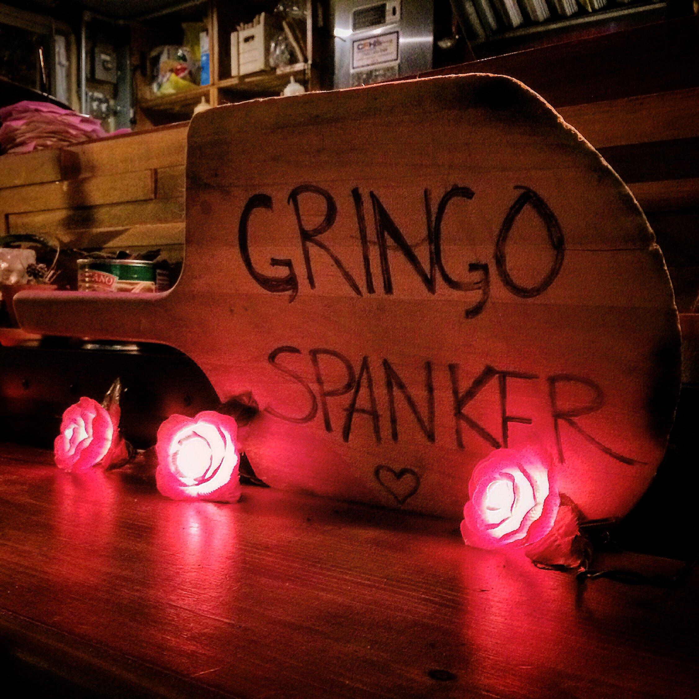 Mi Corazon Food Truck