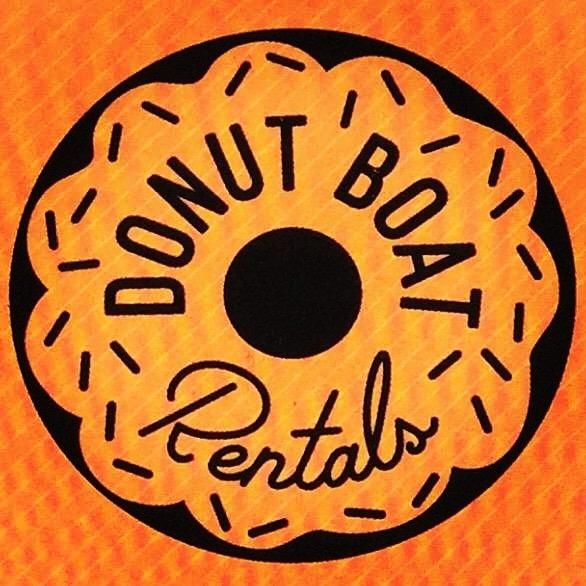 Cortez Donut Boat Rental