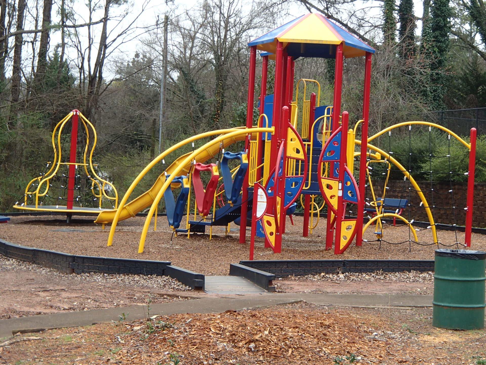 Skip Wells Park
