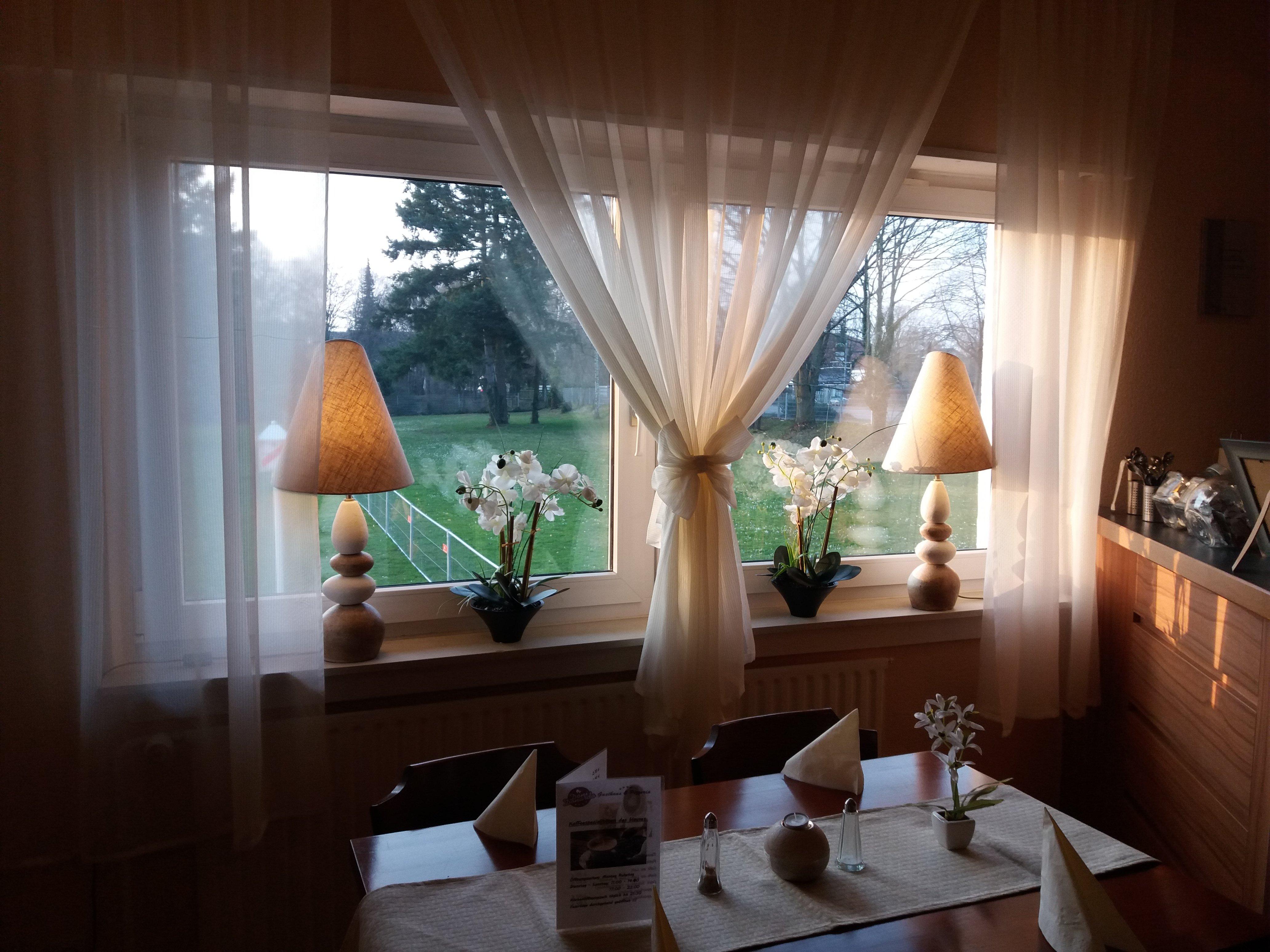 Gaststätte Doni Dornado