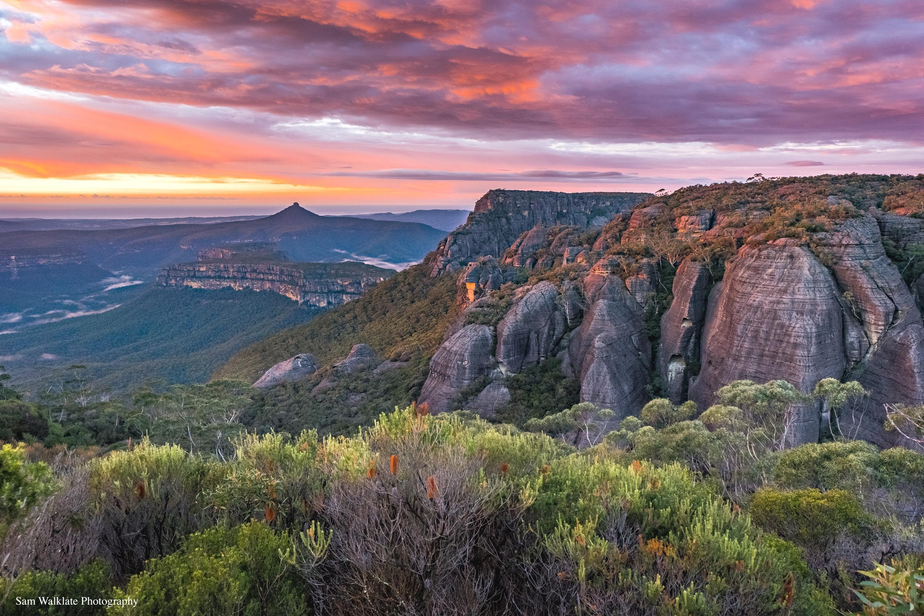 Big Nature Adventures