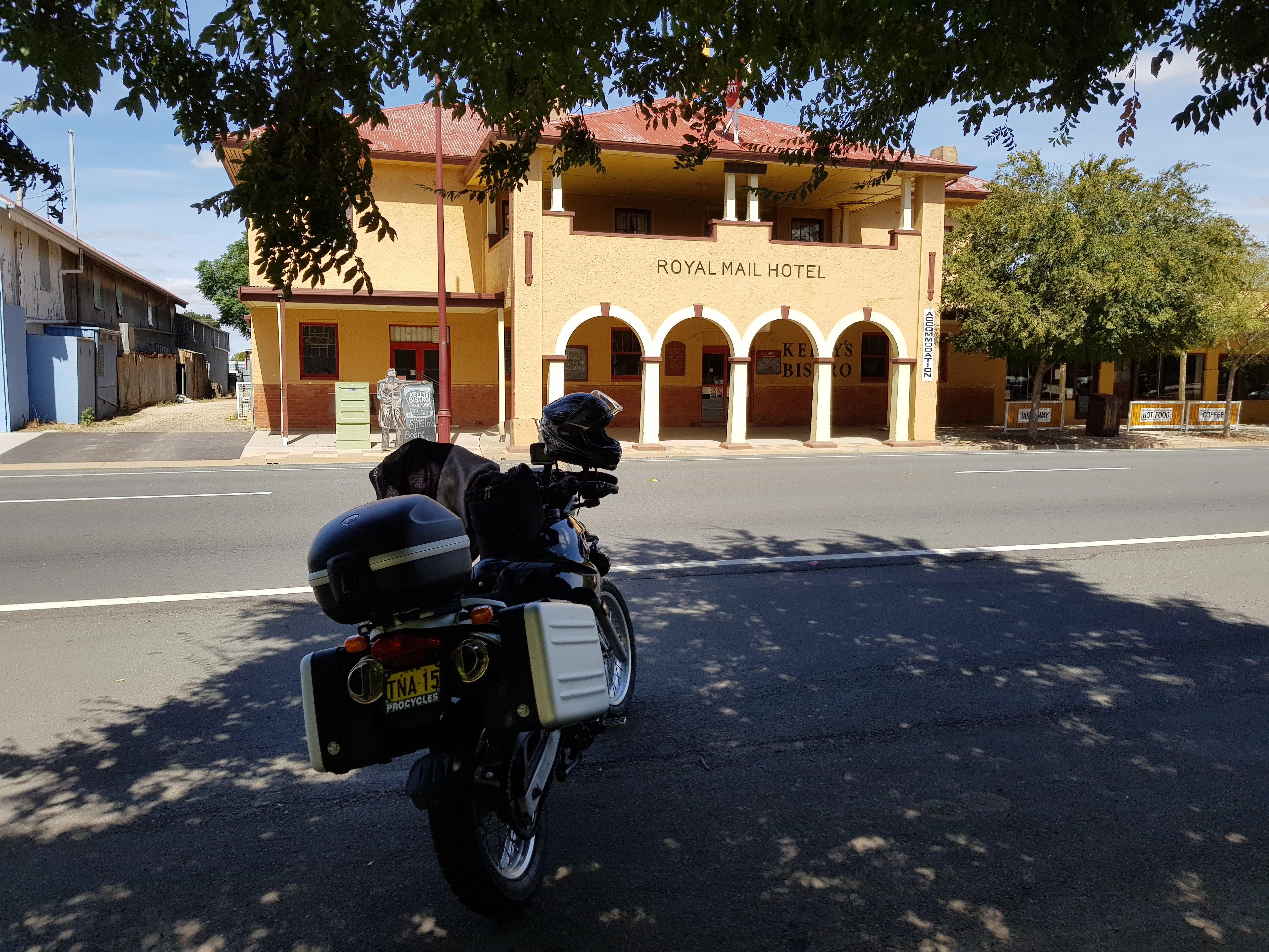 Photo by Michael Rohan S