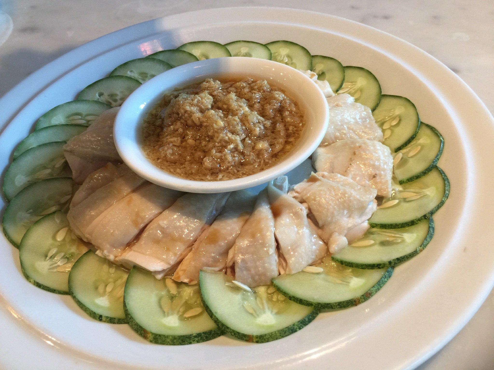 Teahouse by Soup Restaurant