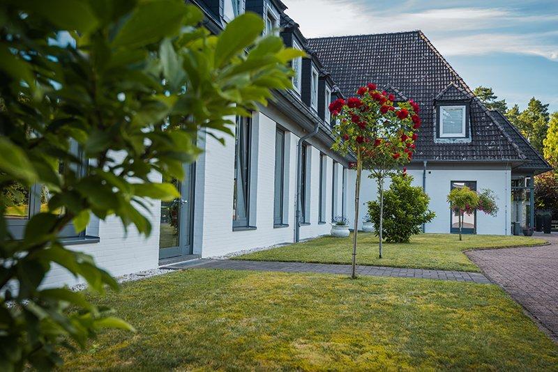 TAGUNGSHOTEL Jesteburg