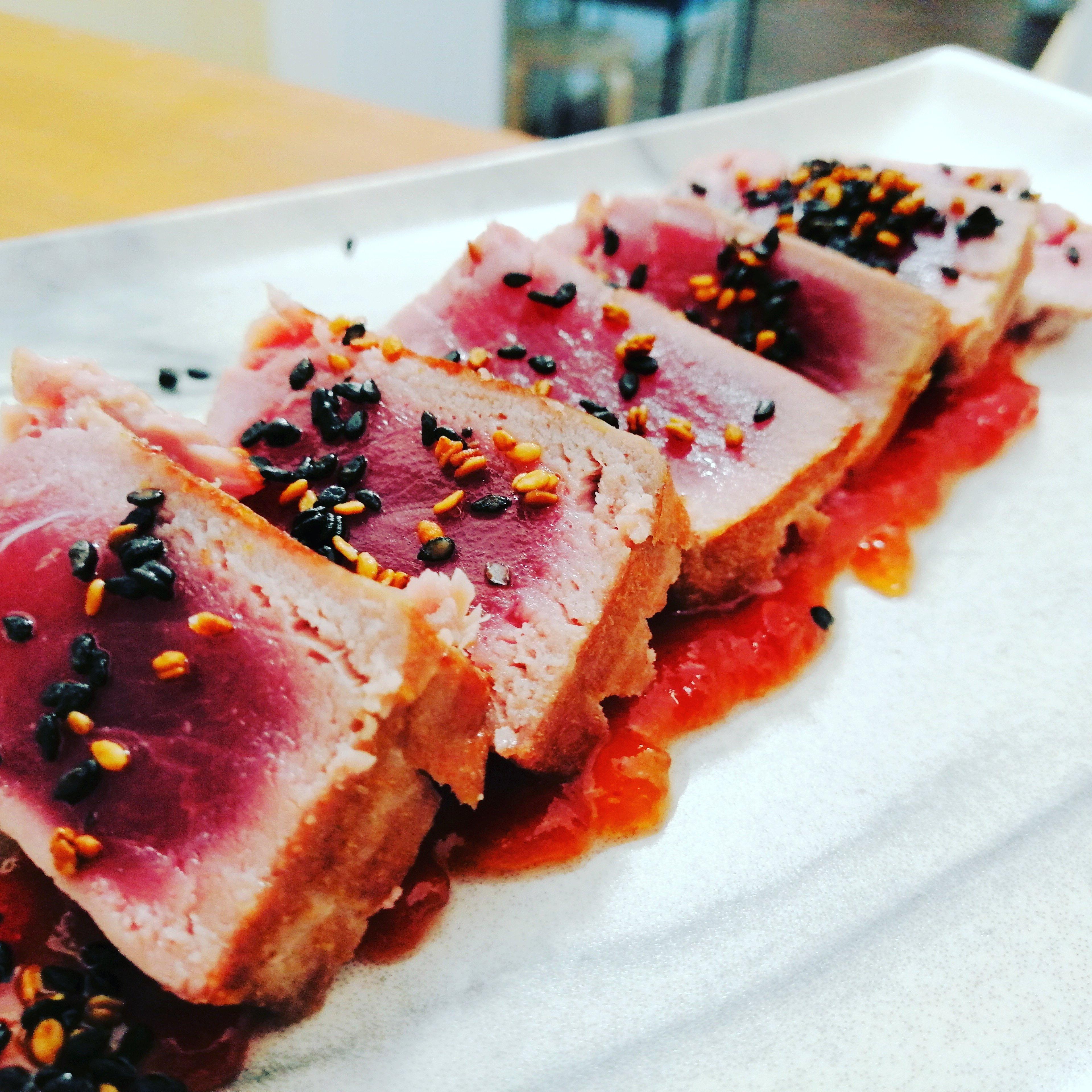 Naturacho Gastrotapas