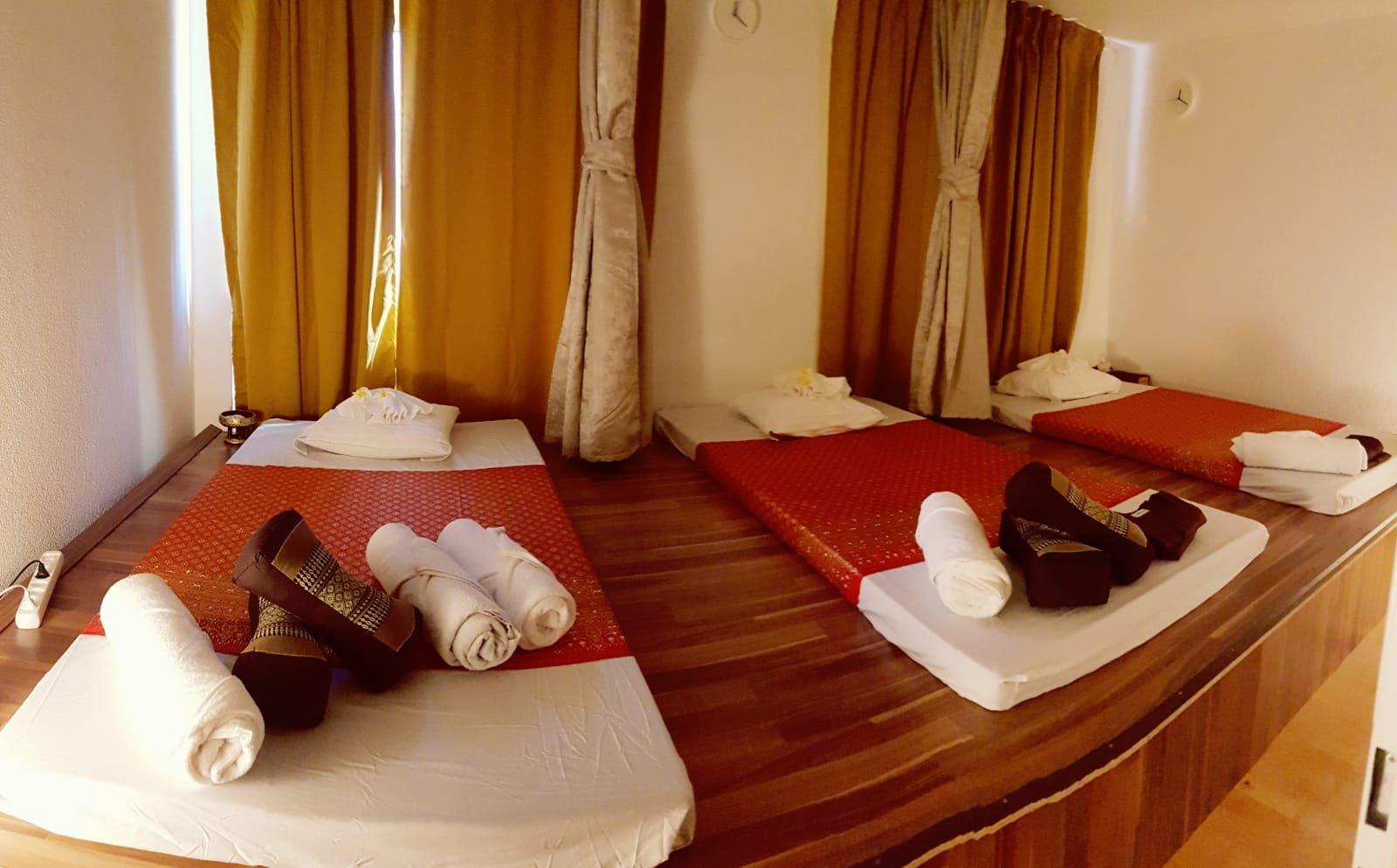 Thara Thai Spa & Massage