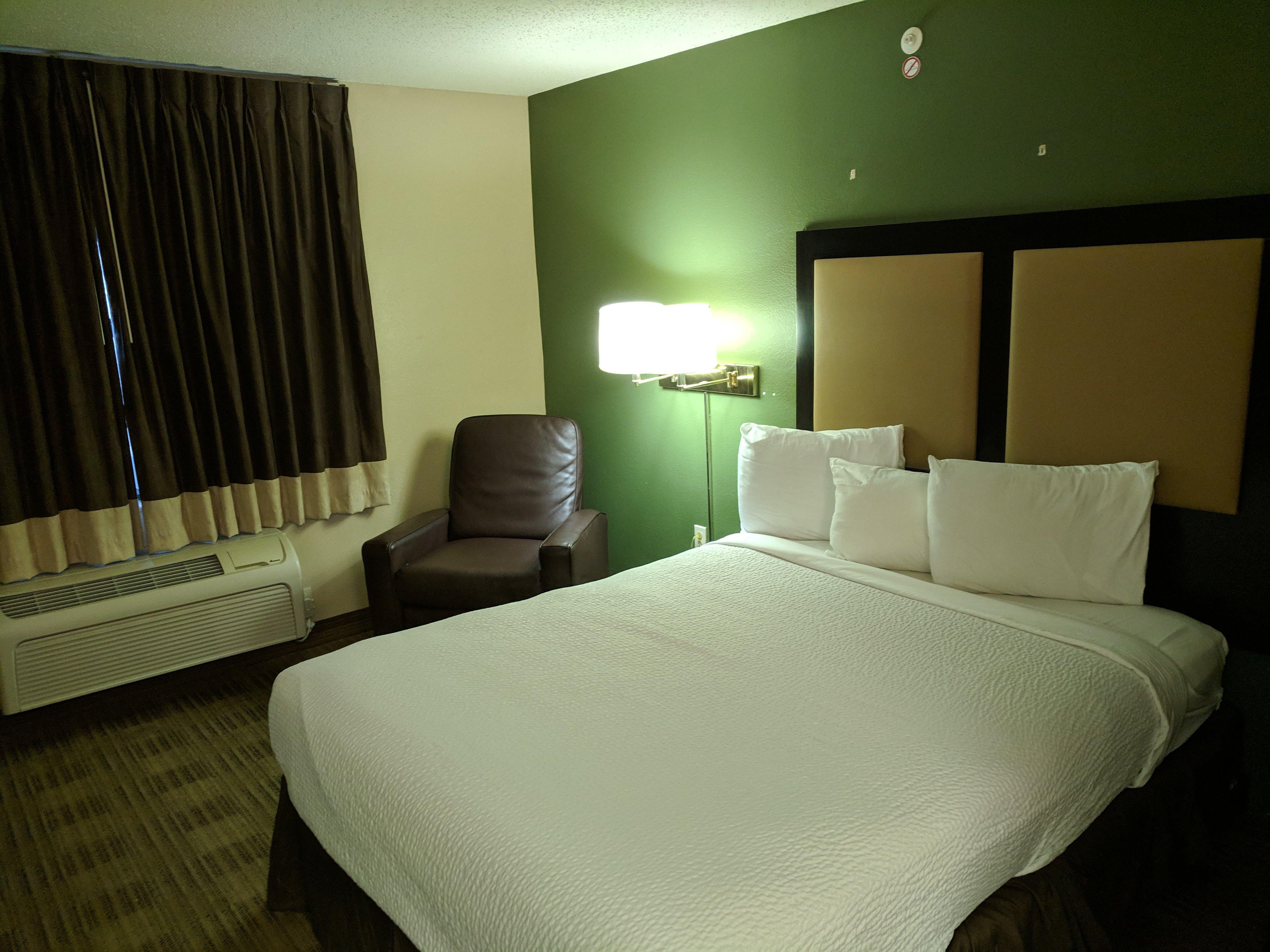Extended Stay America - New Orleans - Airport