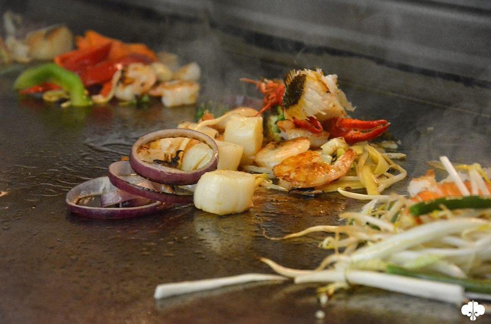 Shi Mei - Asian Food Experience