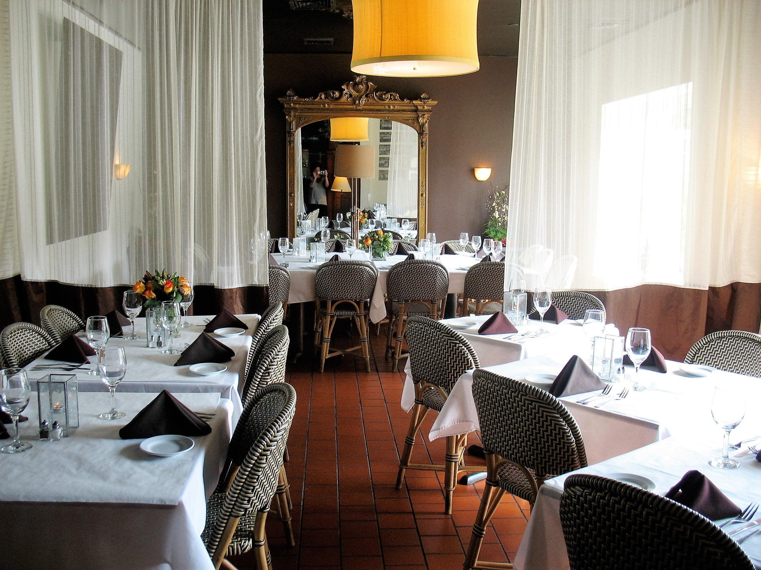 Bullfinch's Restaurant