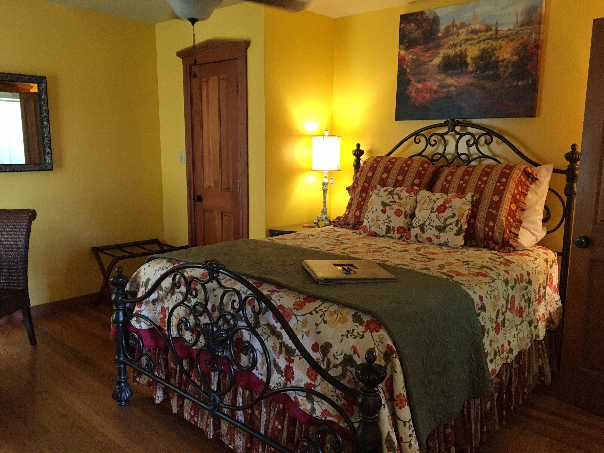 The Italian Place Bed and Breakfast