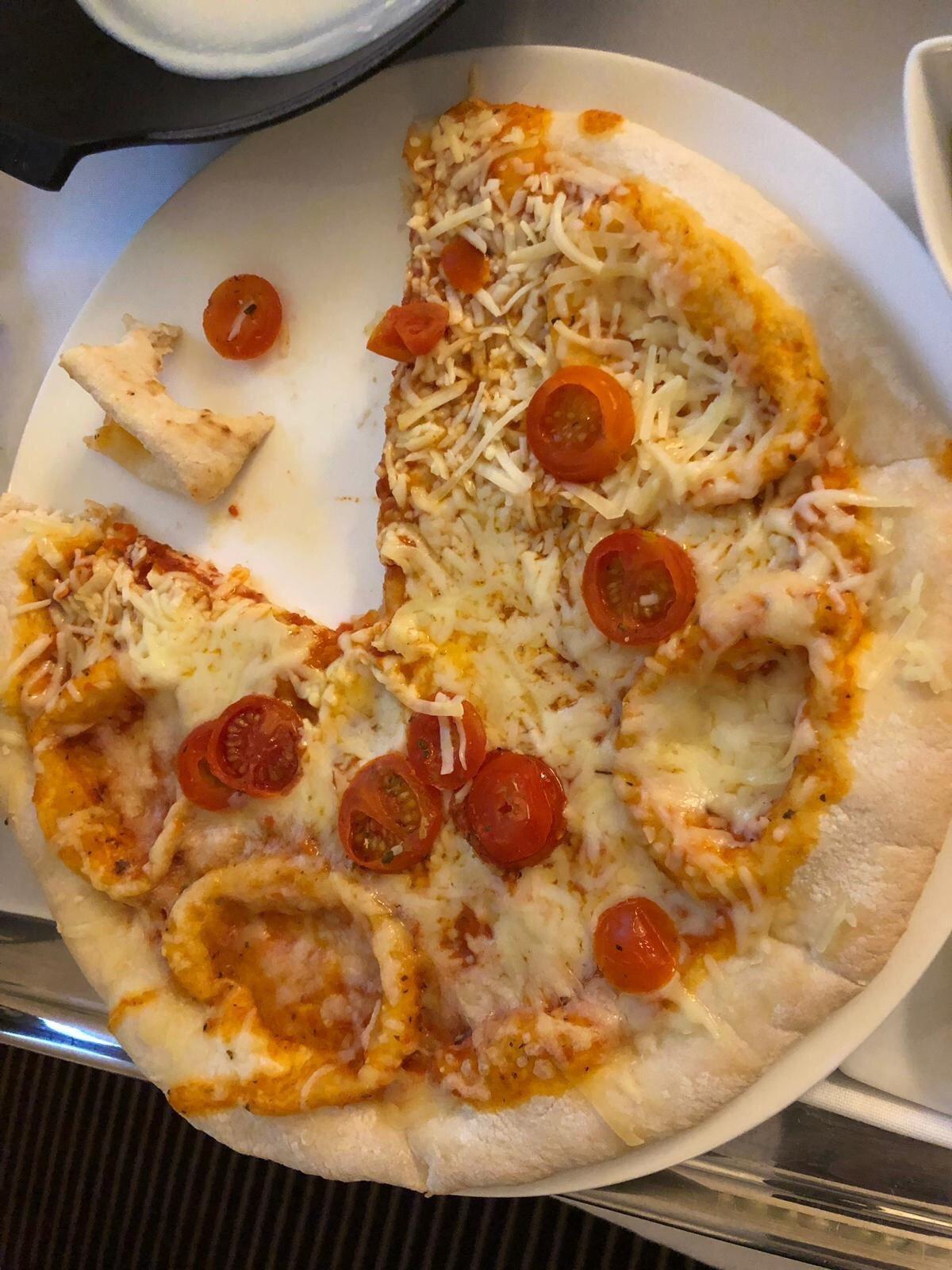 Grand Hotel du Palais Royal - Carita Spa